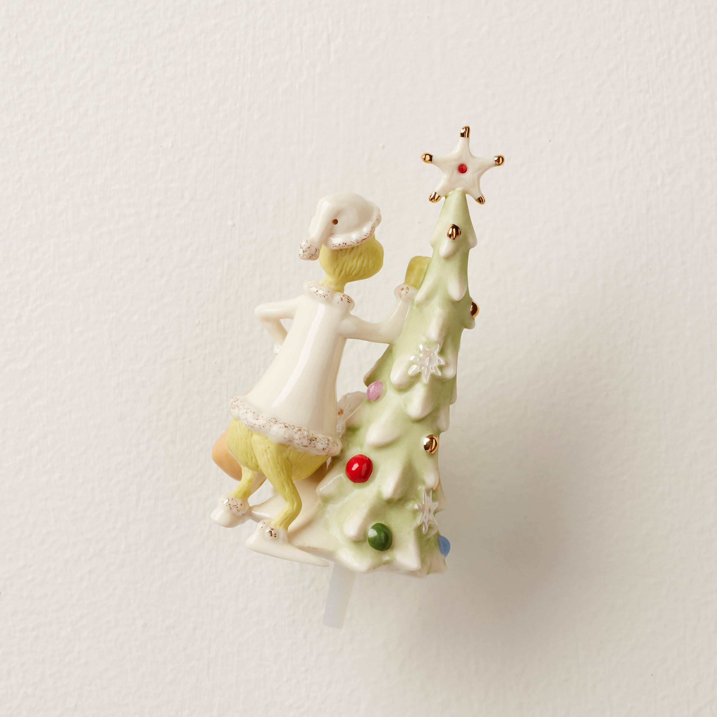 Profile Poppers Grinch Popper - Image 2