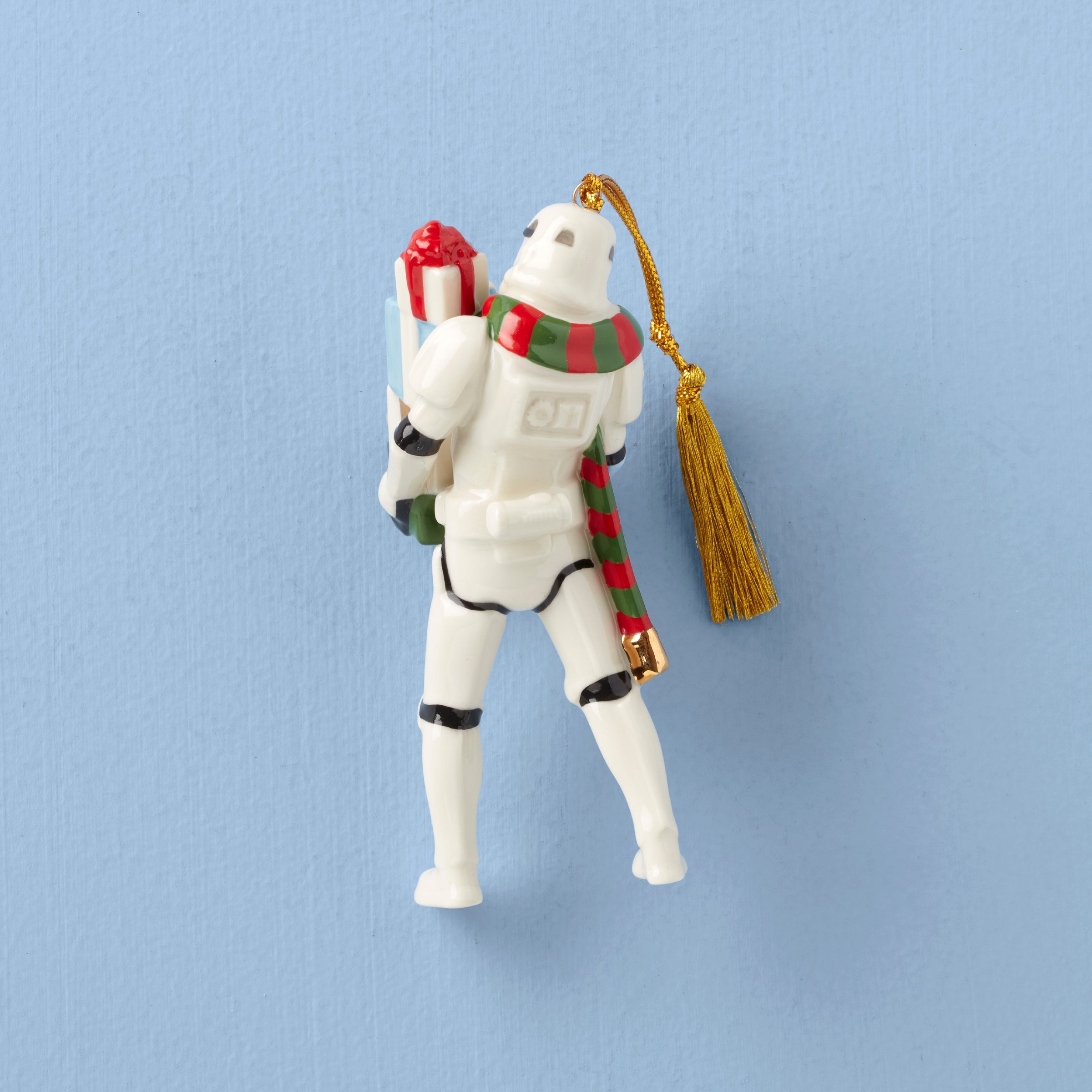 Stormtrooper Ornament - Image 2