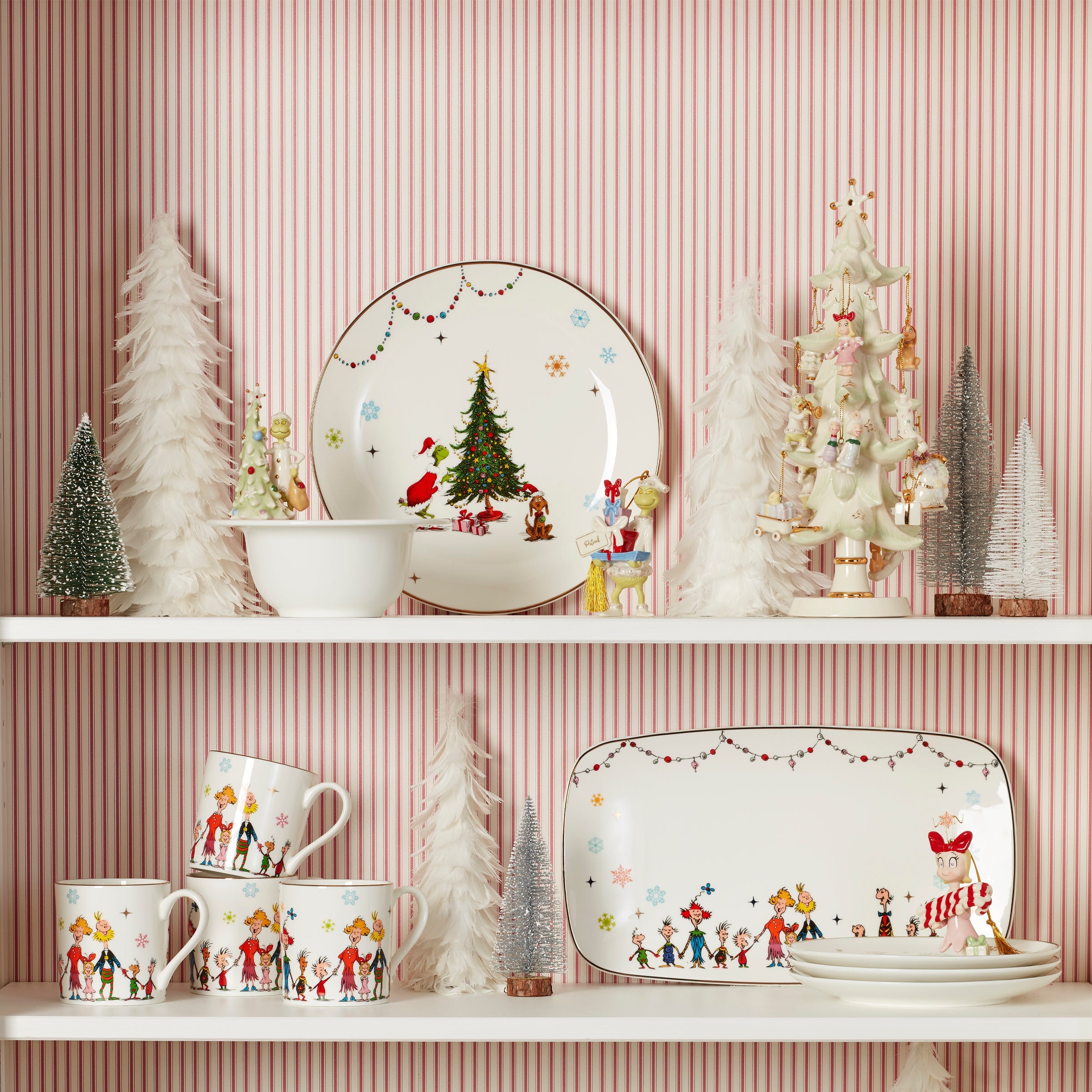 Personalized Grinch Ornament - Image 4