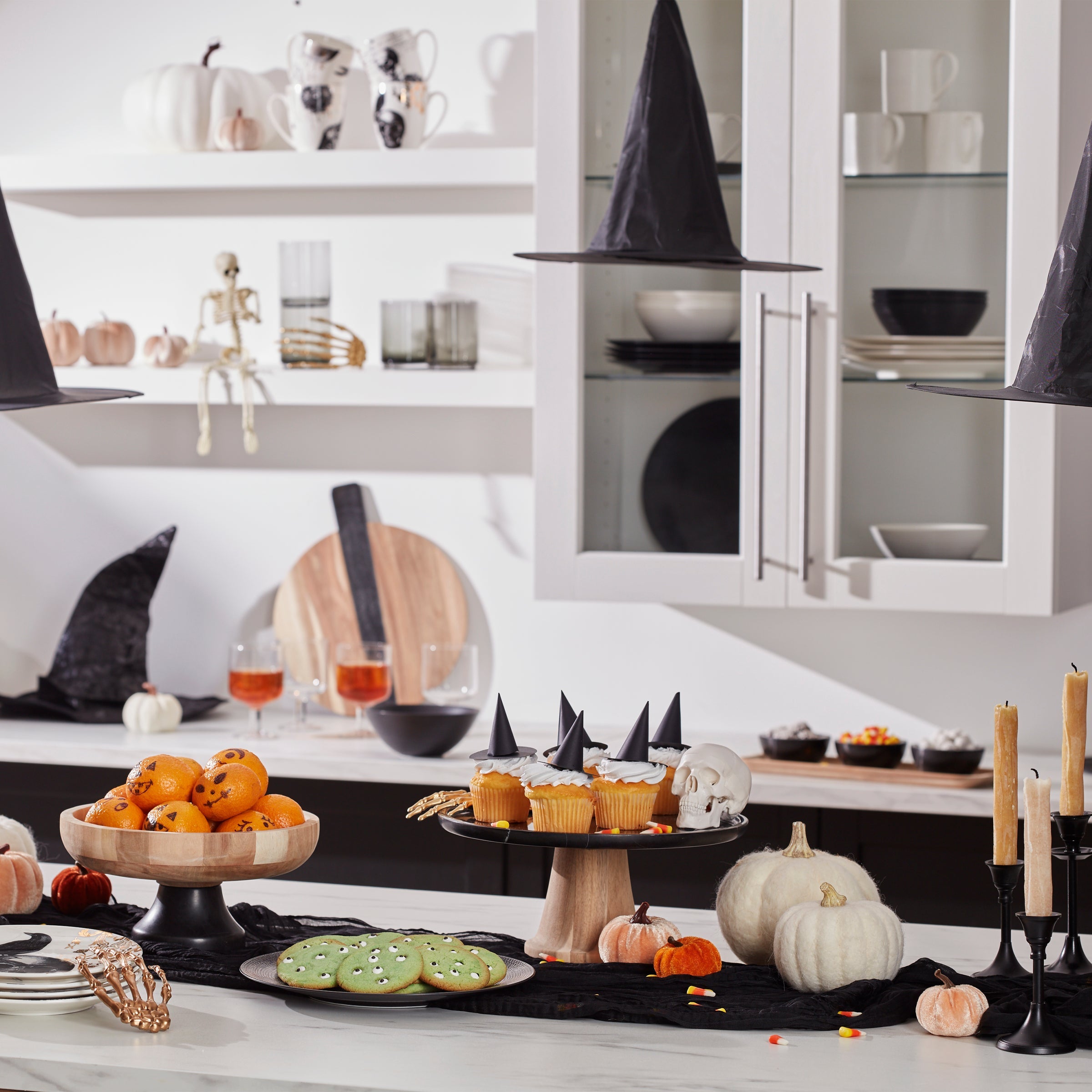 Tuscany Classics Stackable Wine Glass - Set Of 4 - Image 5