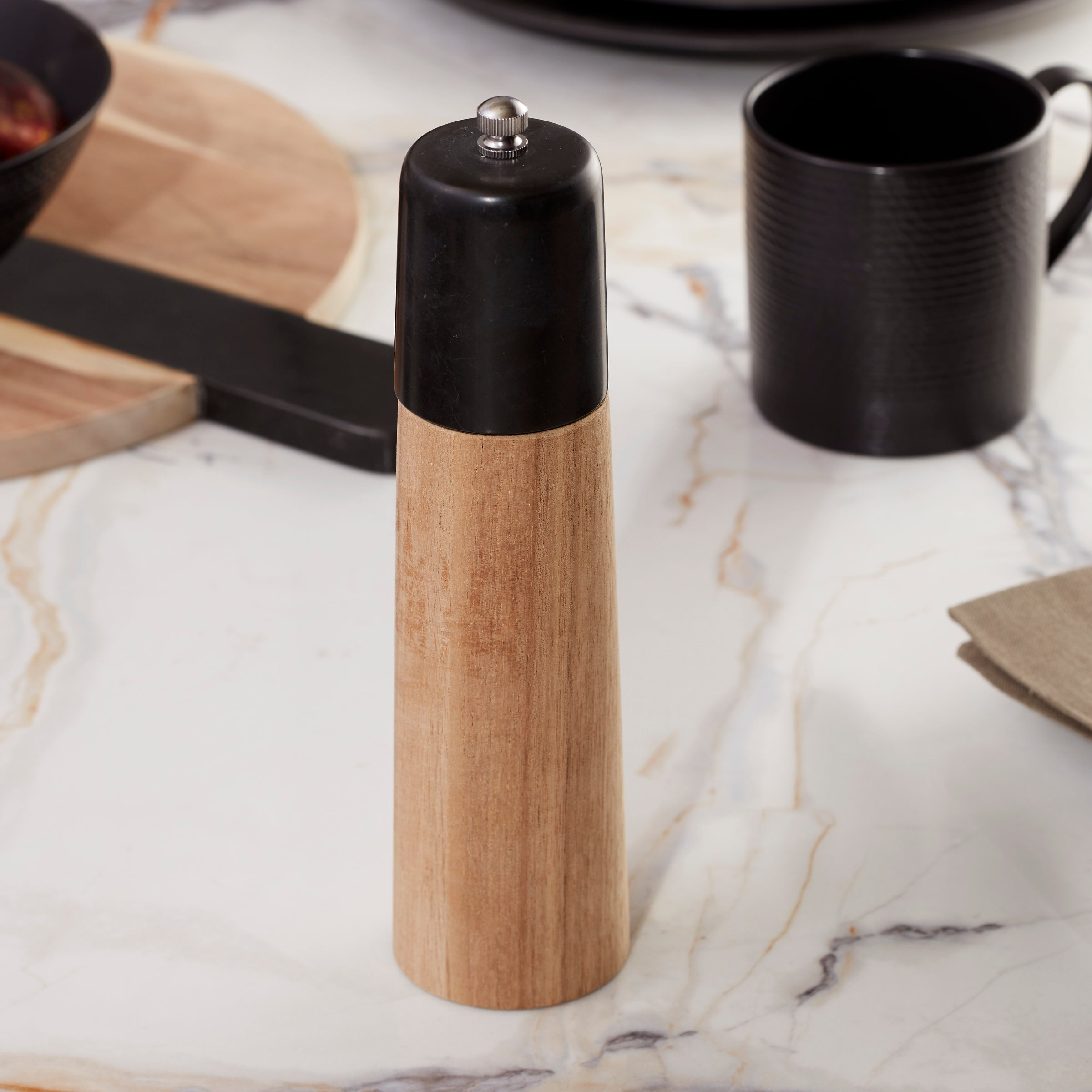 LX Collective Pepper Mill - Image 2