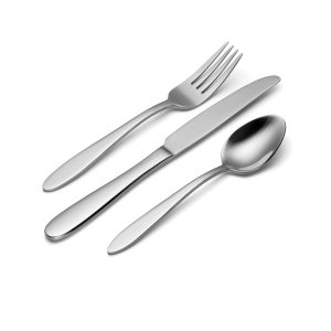 Mooncrest 12 Piece Flatware Set