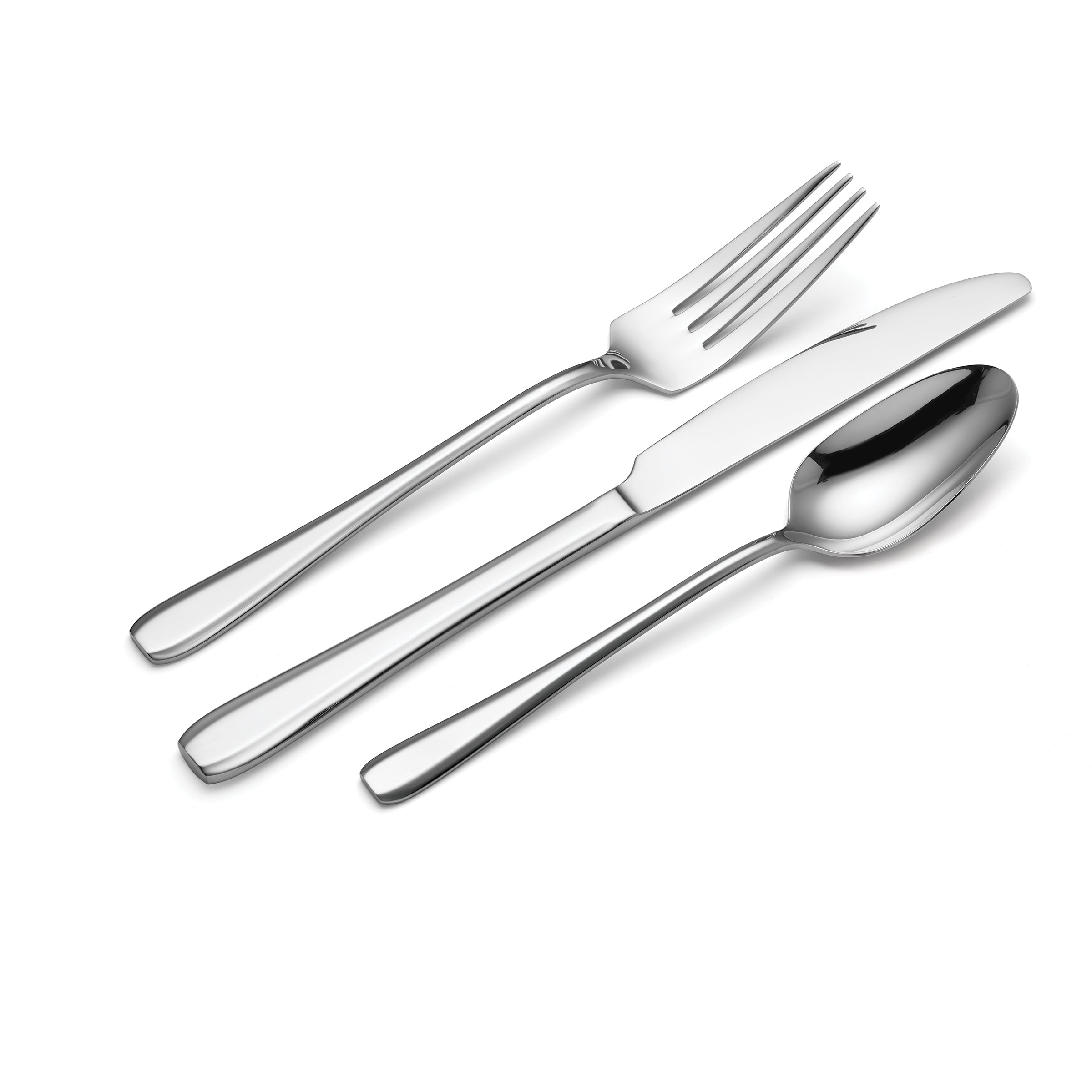 Waverley 12 Piece Flatware Set - Image 3