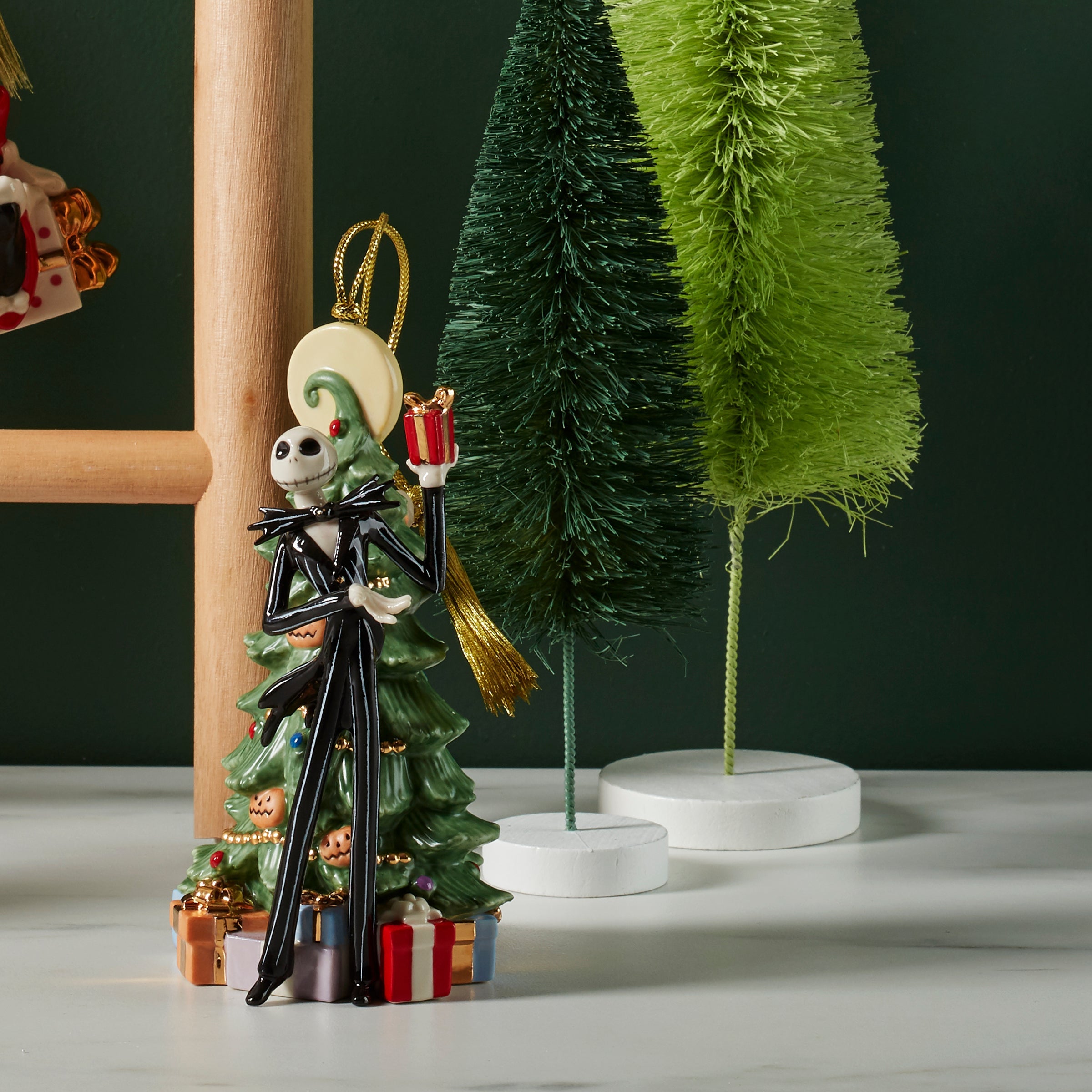 The Nightmare Before Christmas Ornament - Image 4