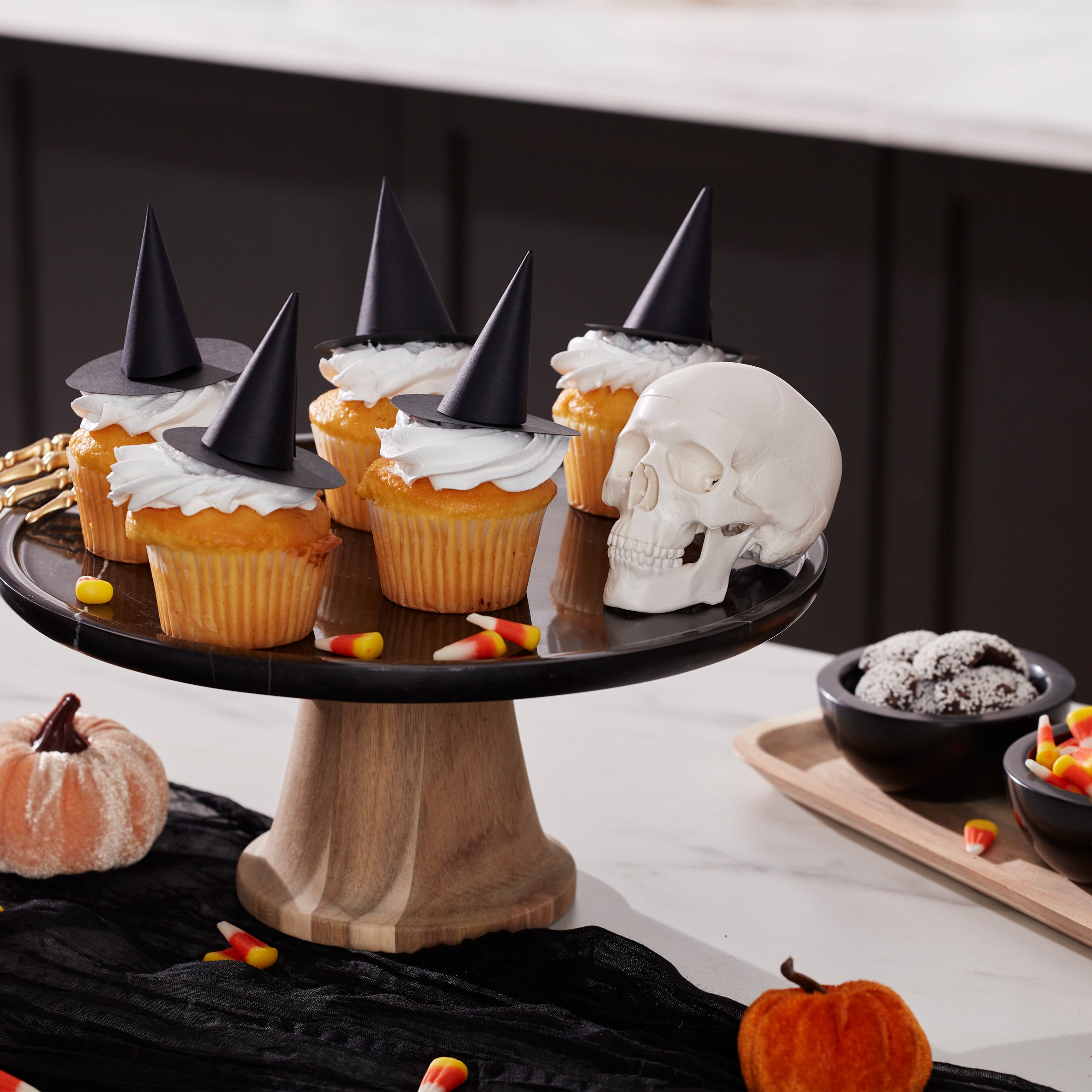 LX Collective Cake Plate - Image 4