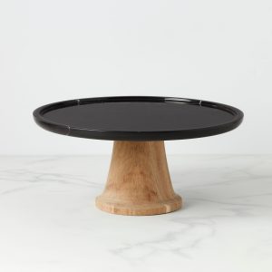 LX Collective Cake Plate