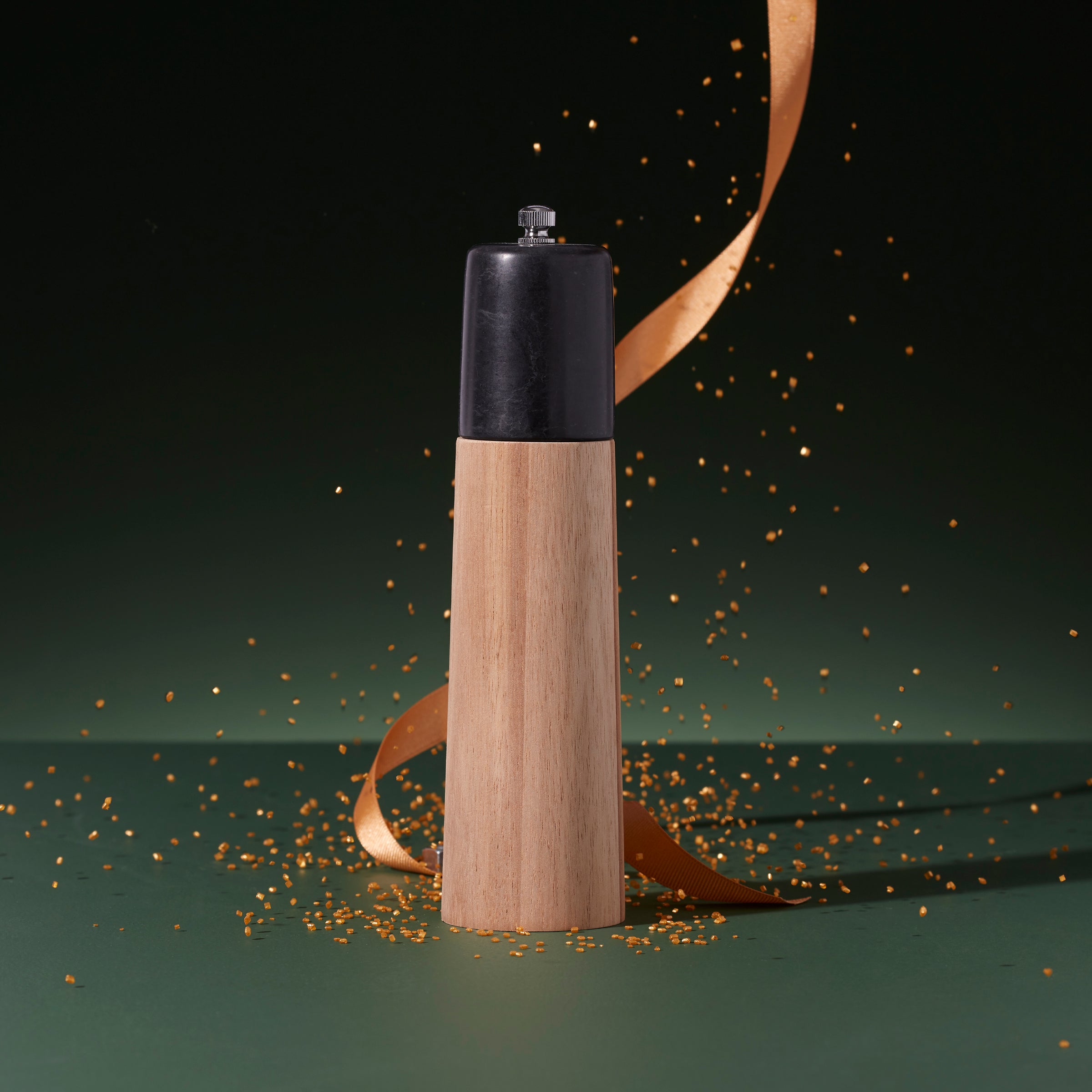 LX Collective Pepper Mill - Image 3