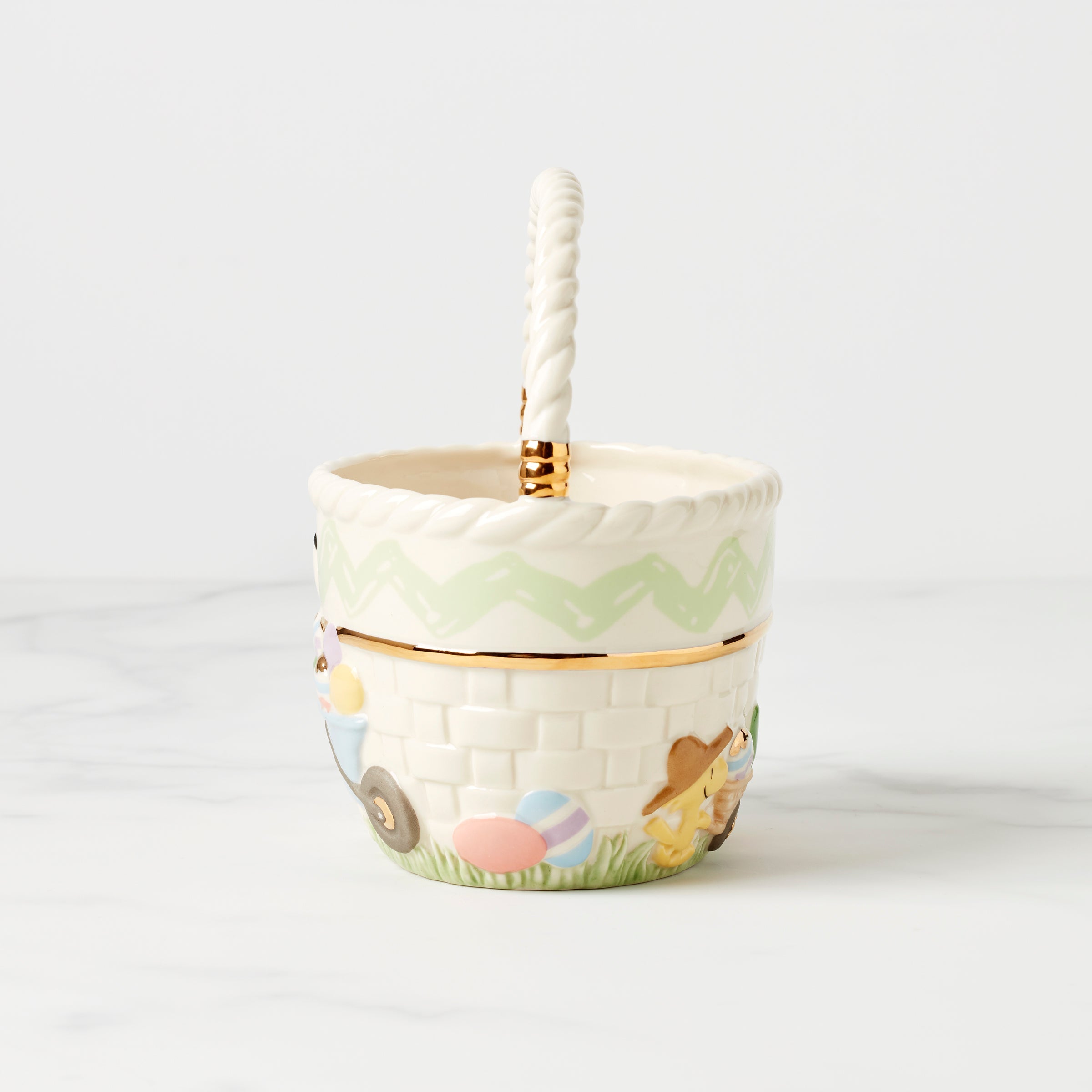 Snoopy Easter Basket - Image 6