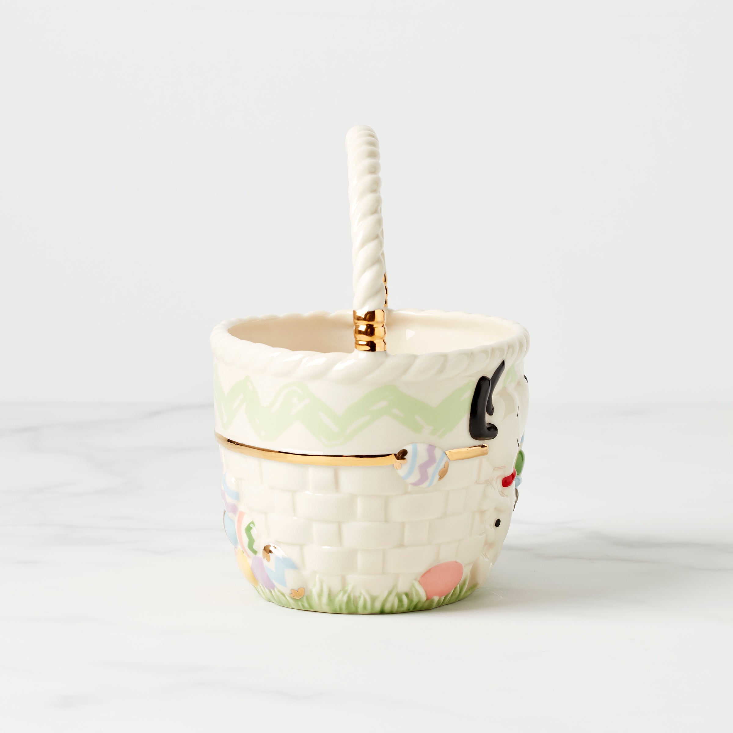 Snoopy Easter Basket - Image 8