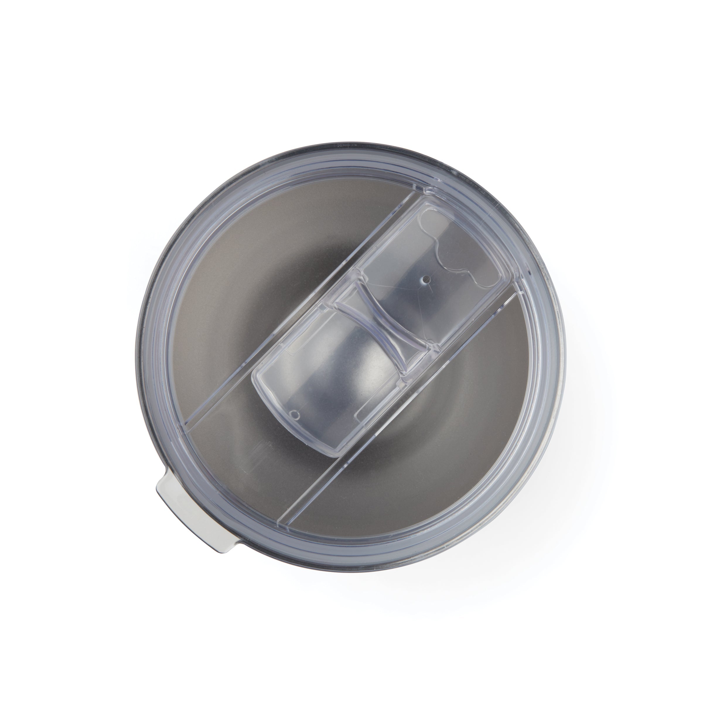 Blue Bay Stripe Stainless Steel Cocktail Tumbler - Image 4