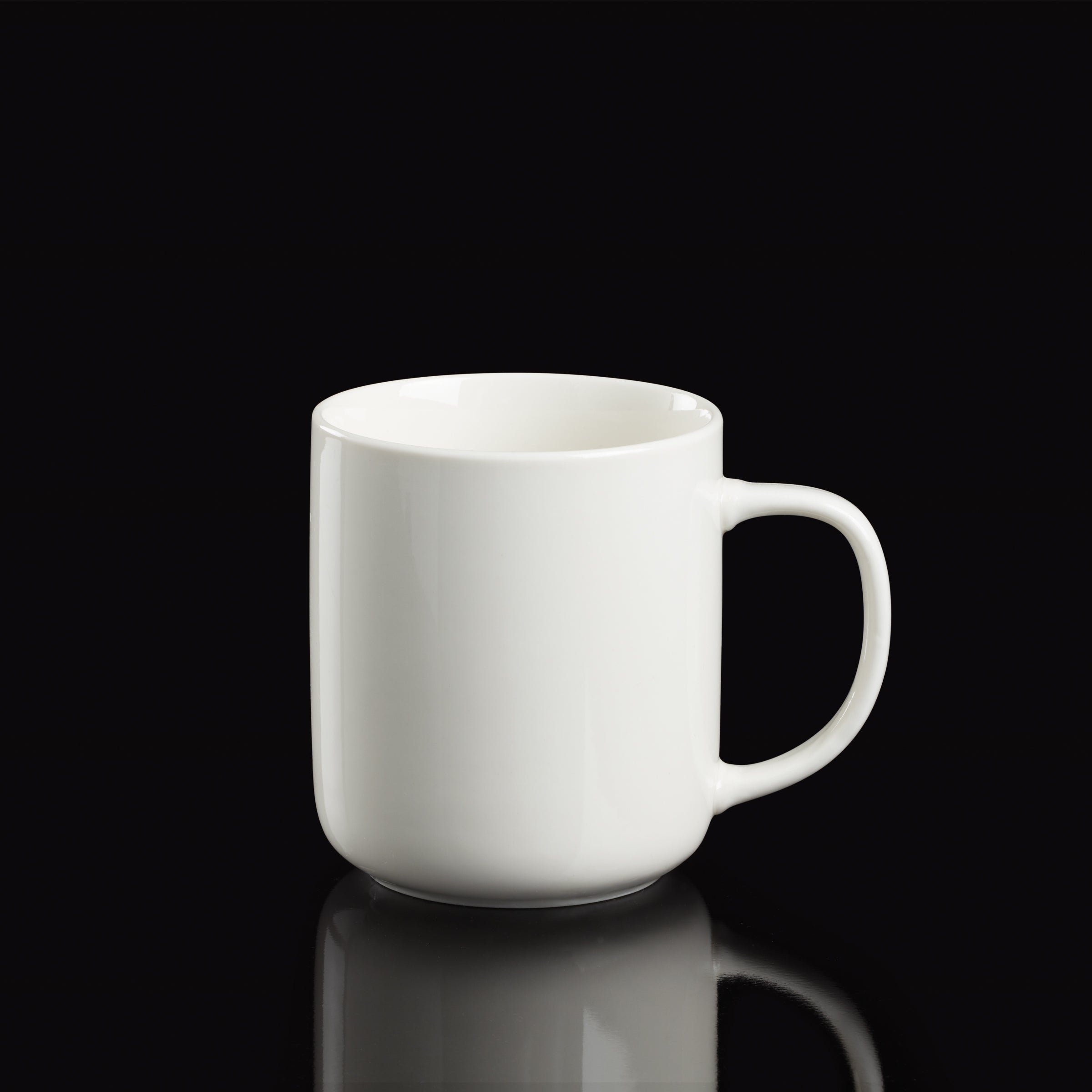 24 Seven White Mugs - Set of 4 - Image 6