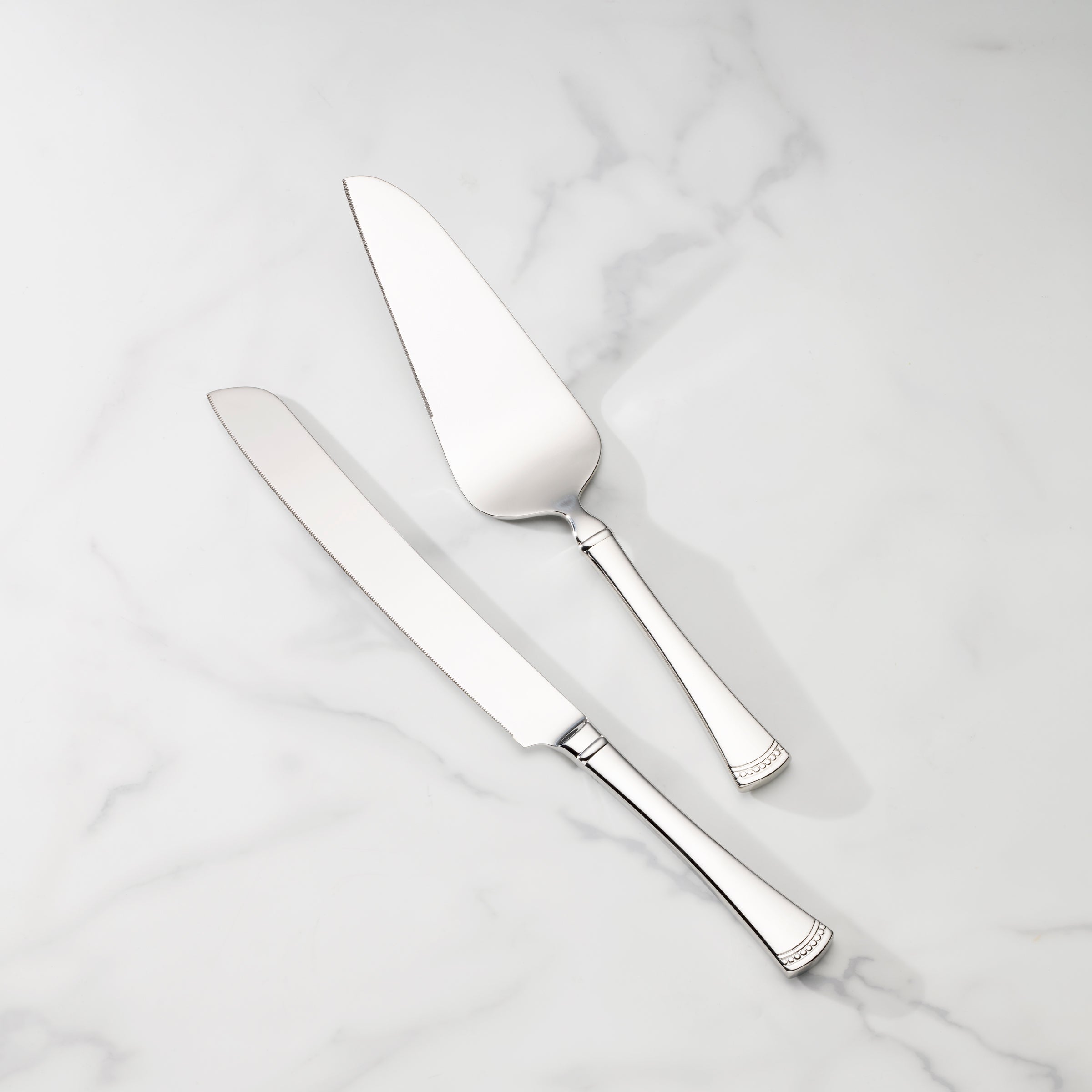 Portola 2 Piece Dessert Set