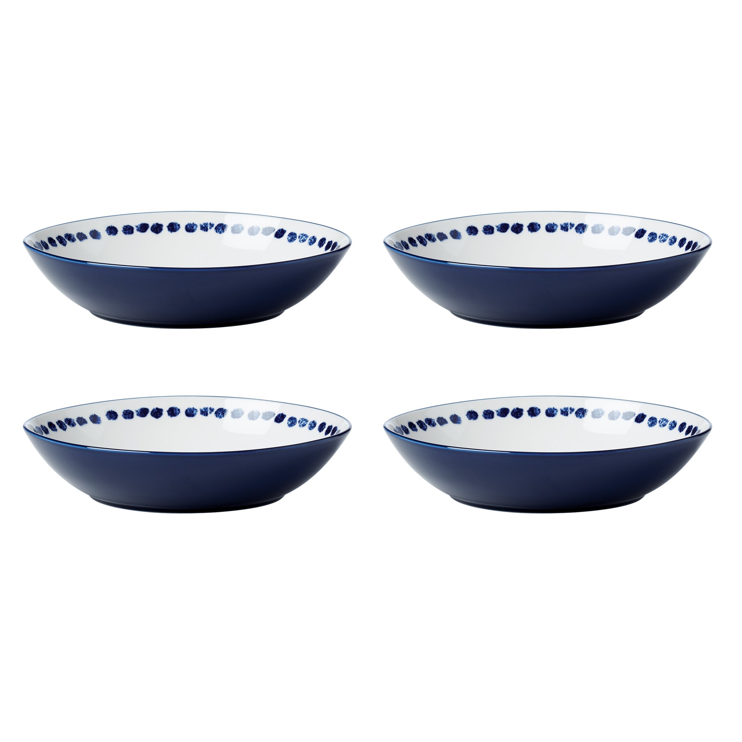Harbour 12-Piece Dinnerware Set - Image 7