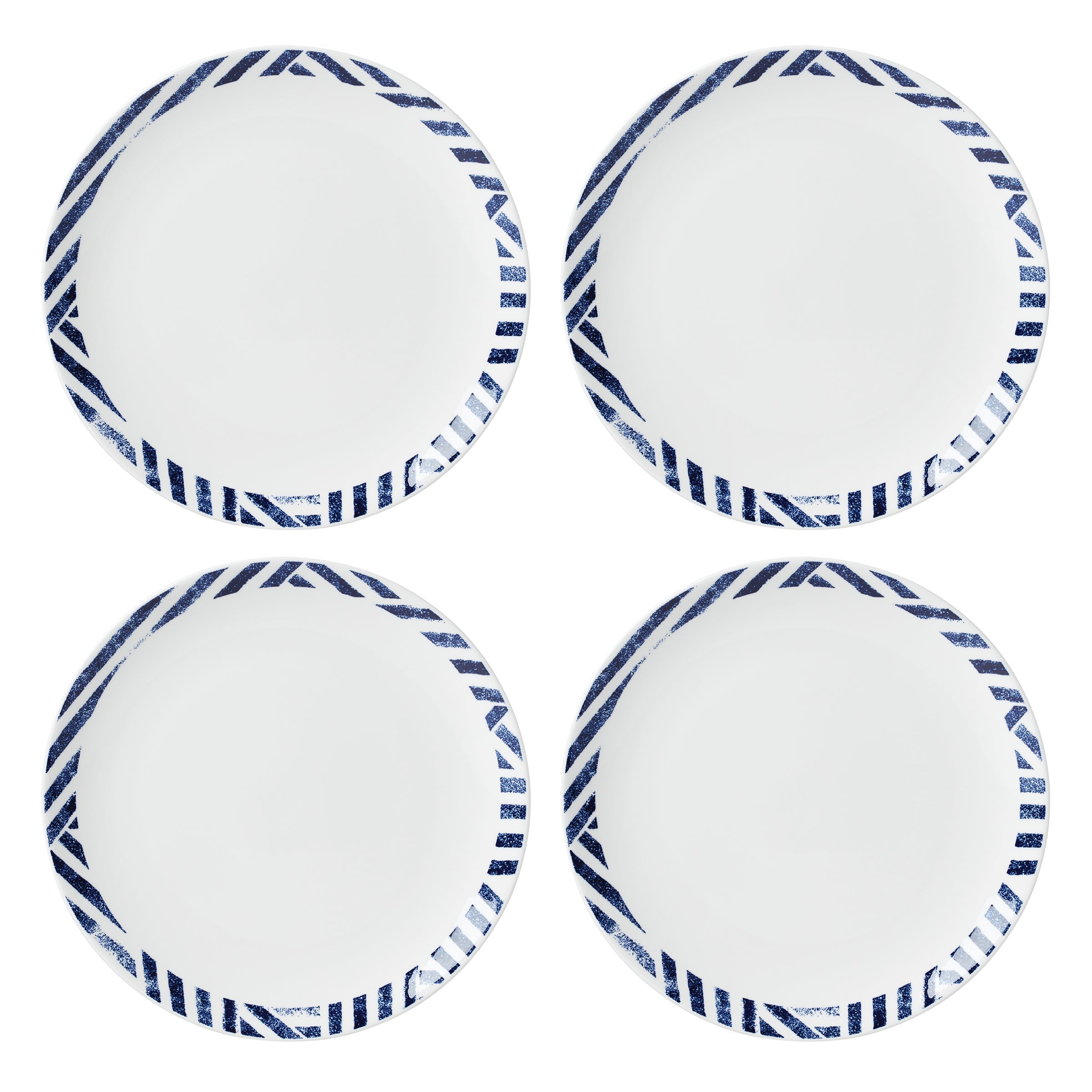Harbour 12-Piece Dinnerware Set - Image 8