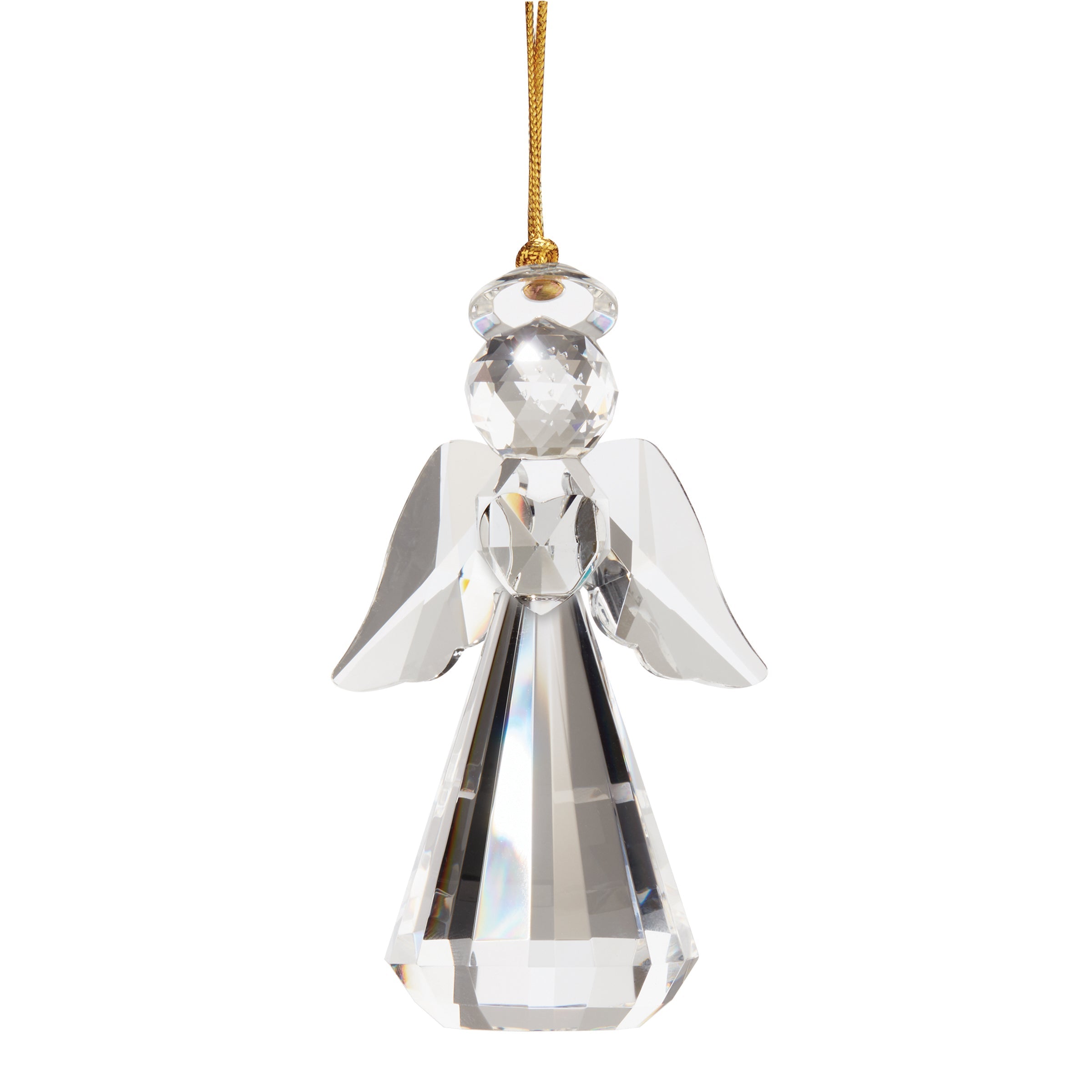 Optic Angel Ornament - Image 3