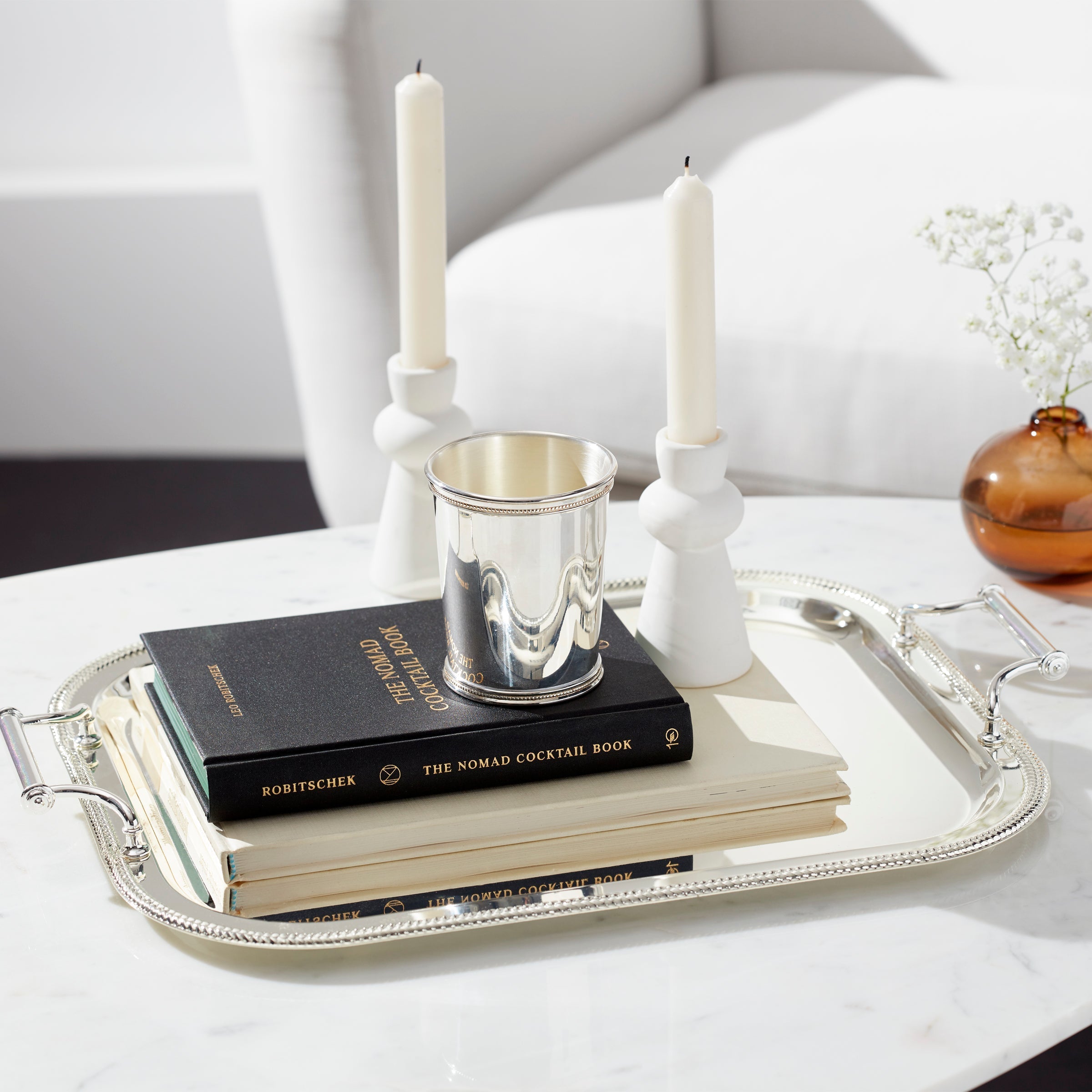 Kentucky Beaker Julep Cup - Image 4