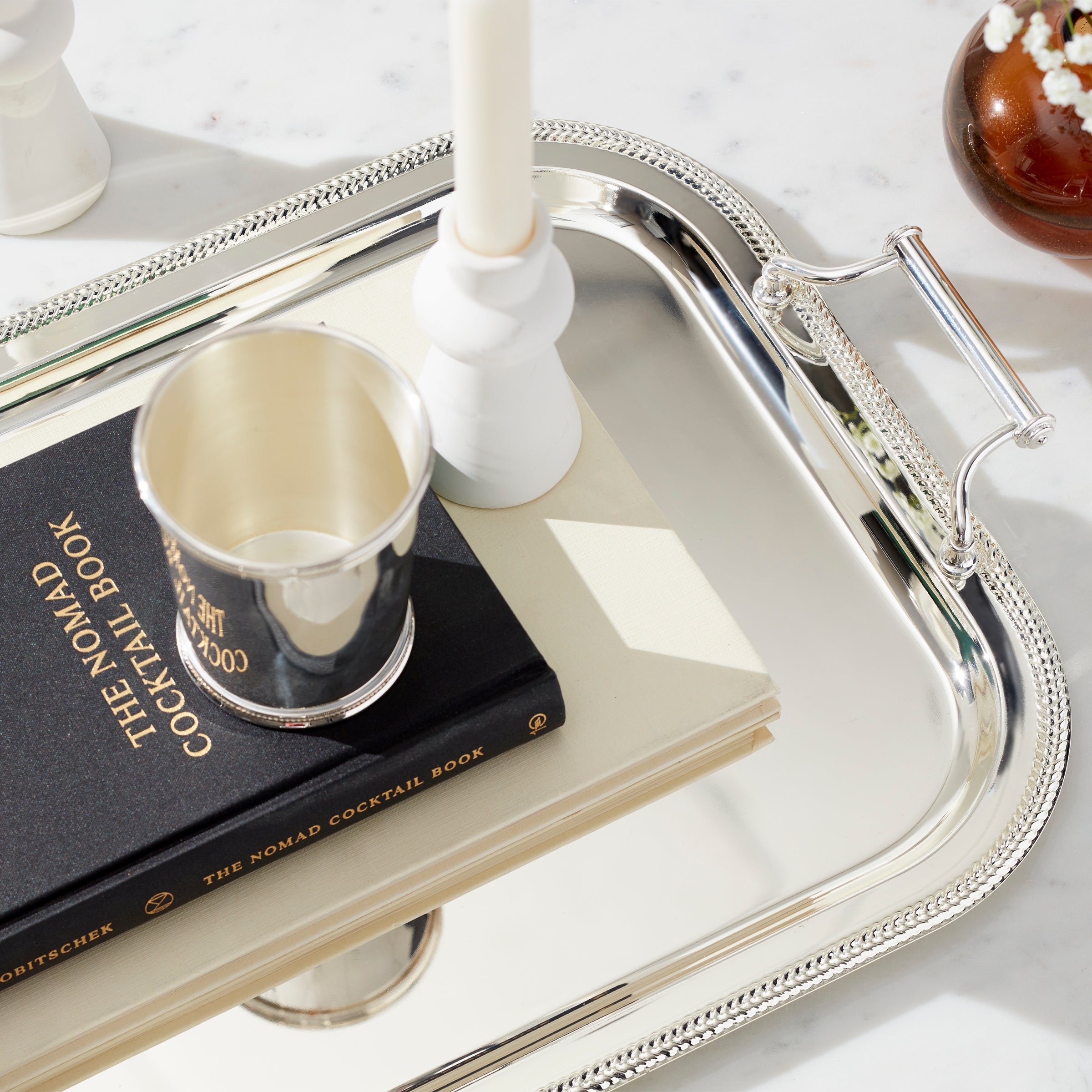 Kentucky Beaker Julep Cup - Image 3