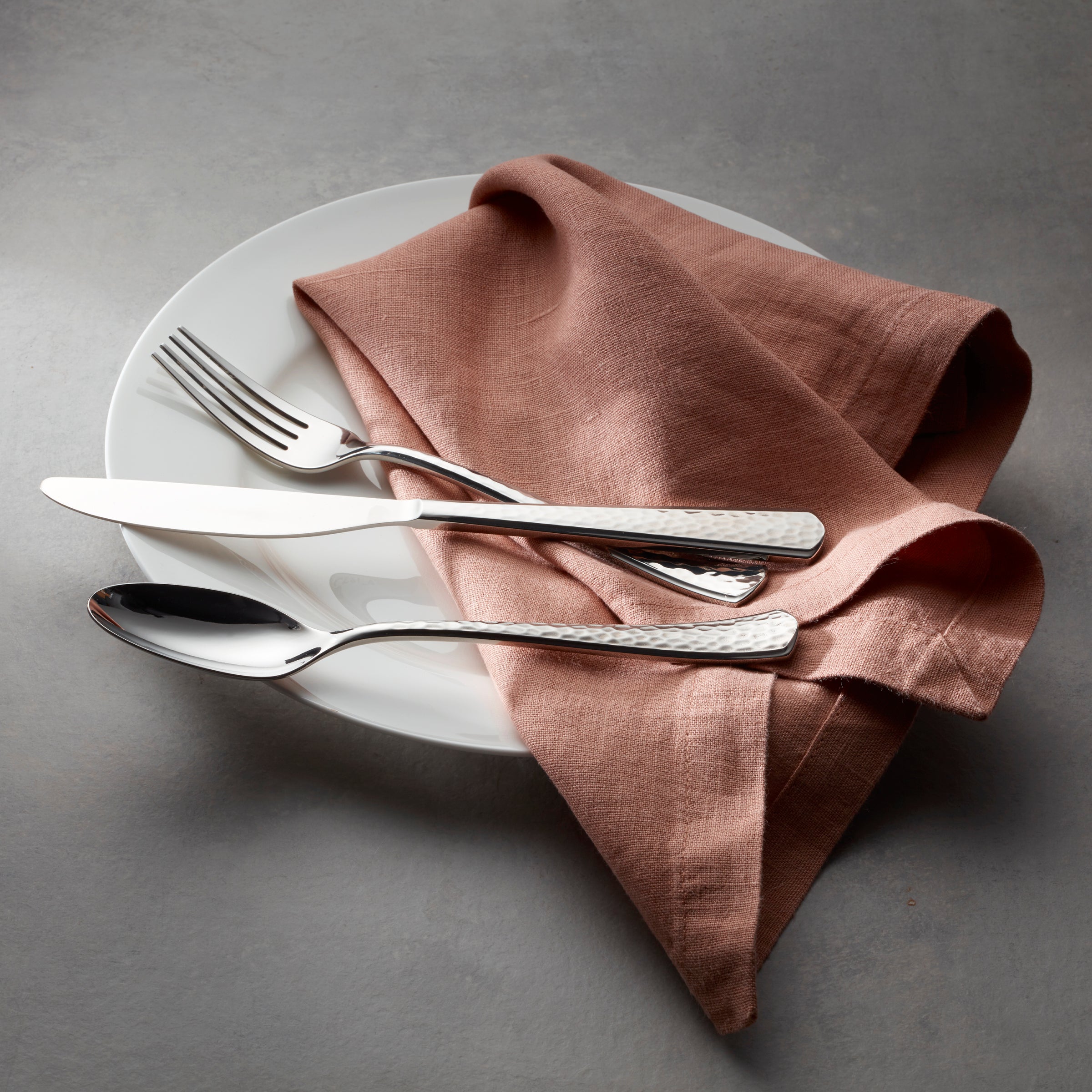 Etta 20 Piece Flatware Set - Image 6