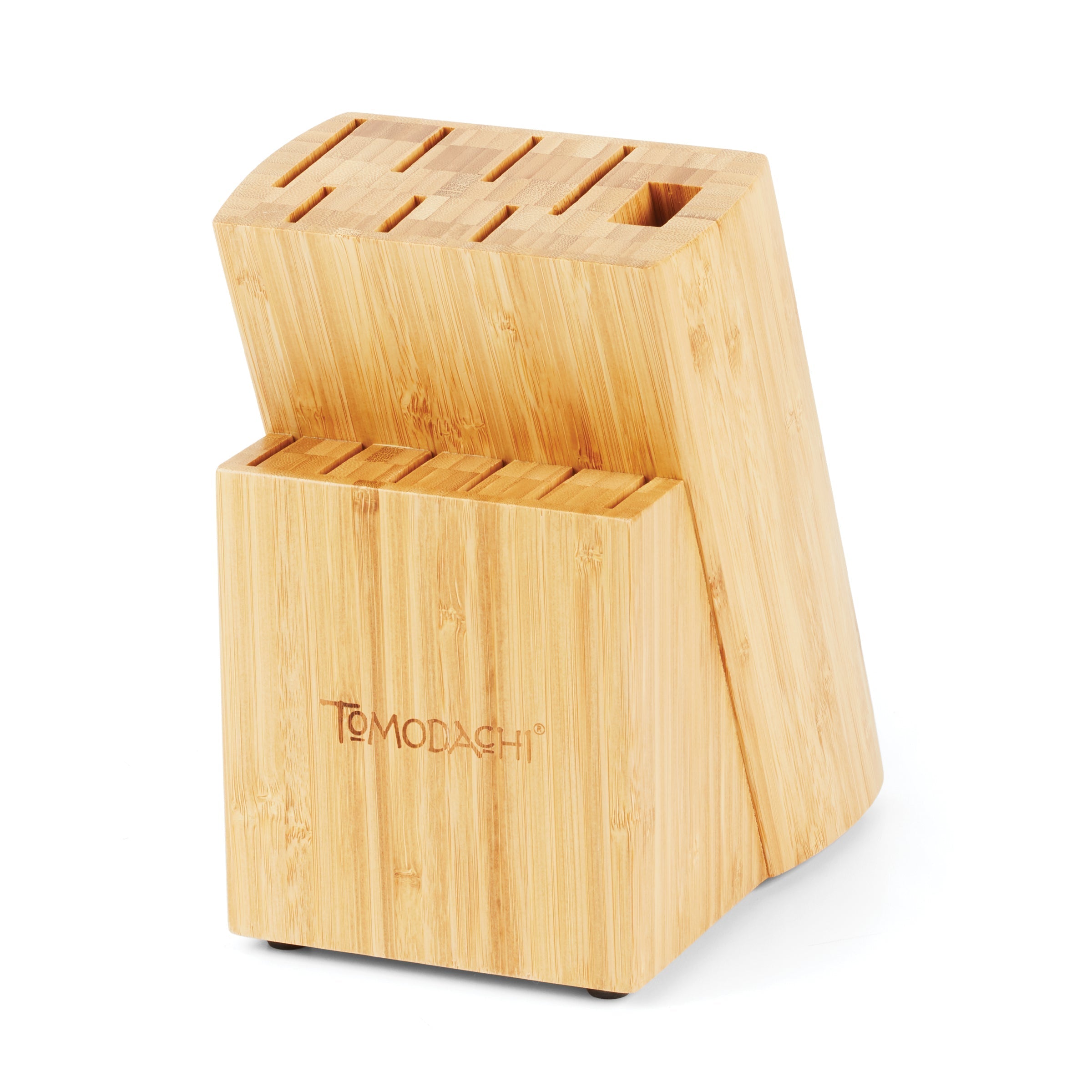 Harvest Slate 15 Piece Cutlery Block Set - Image 5