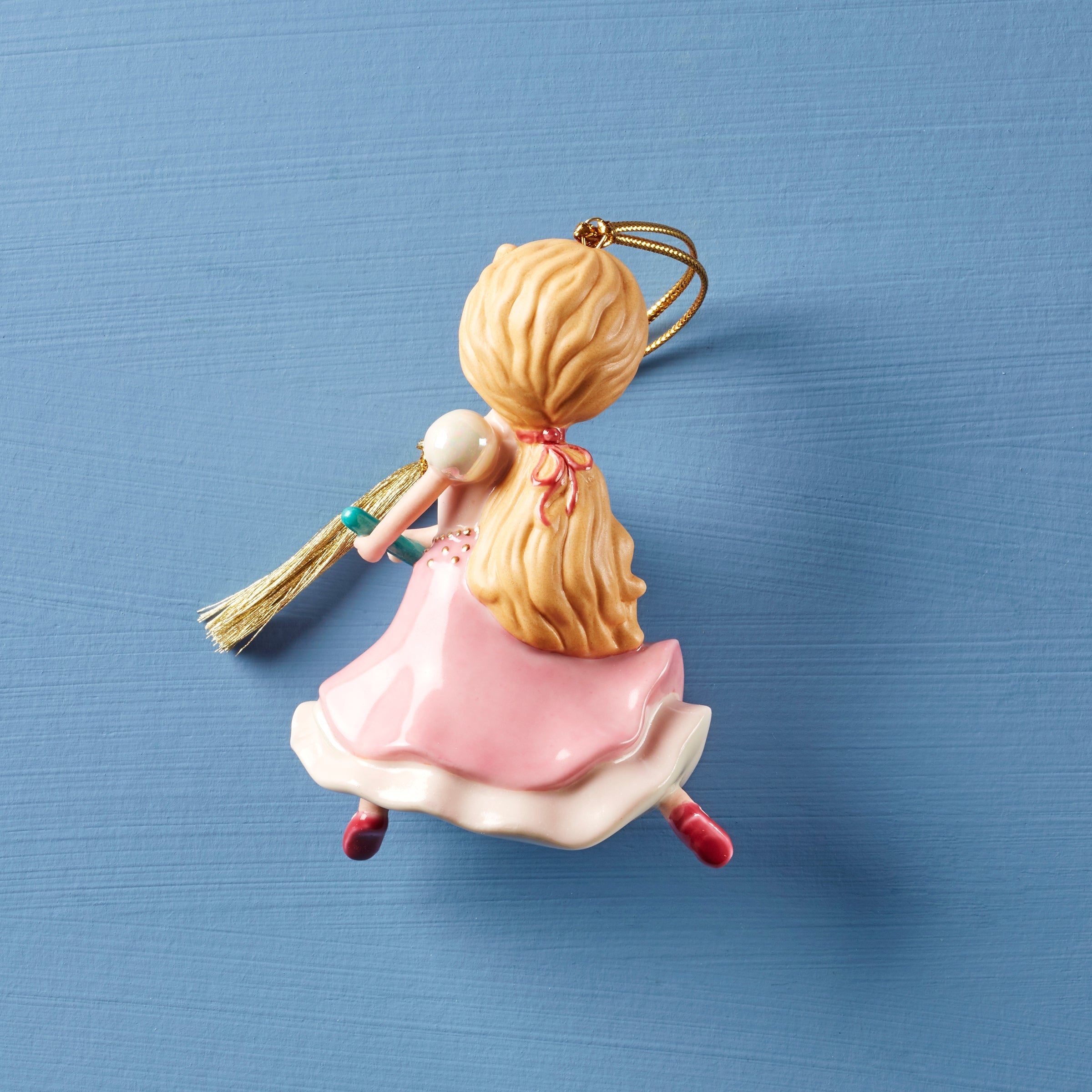 Personalized Princess Ornament - Image 2