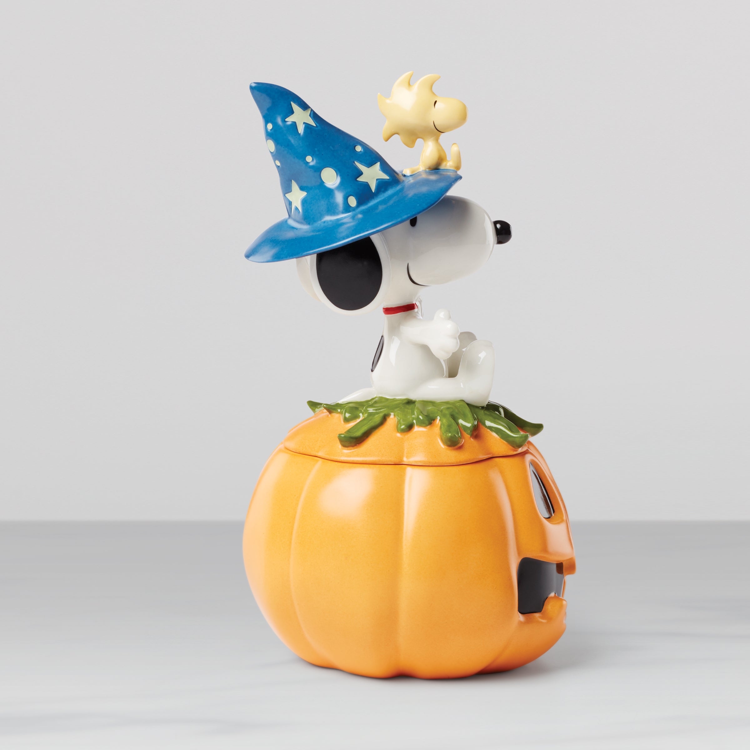 The Great Pumpkin Covered Candy Dish - Image 5