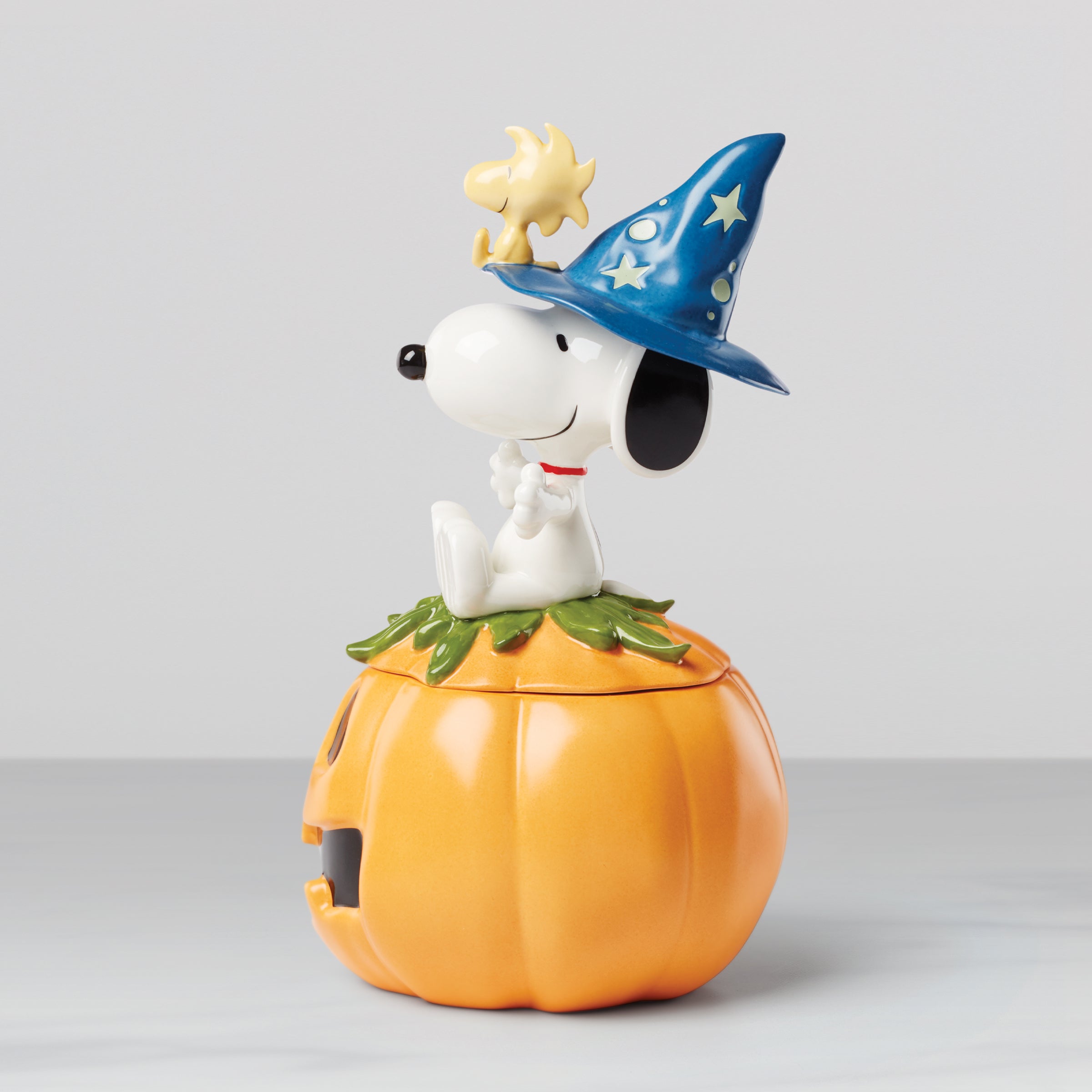 The Great Pumpkin Covered Candy Dish - Image 6