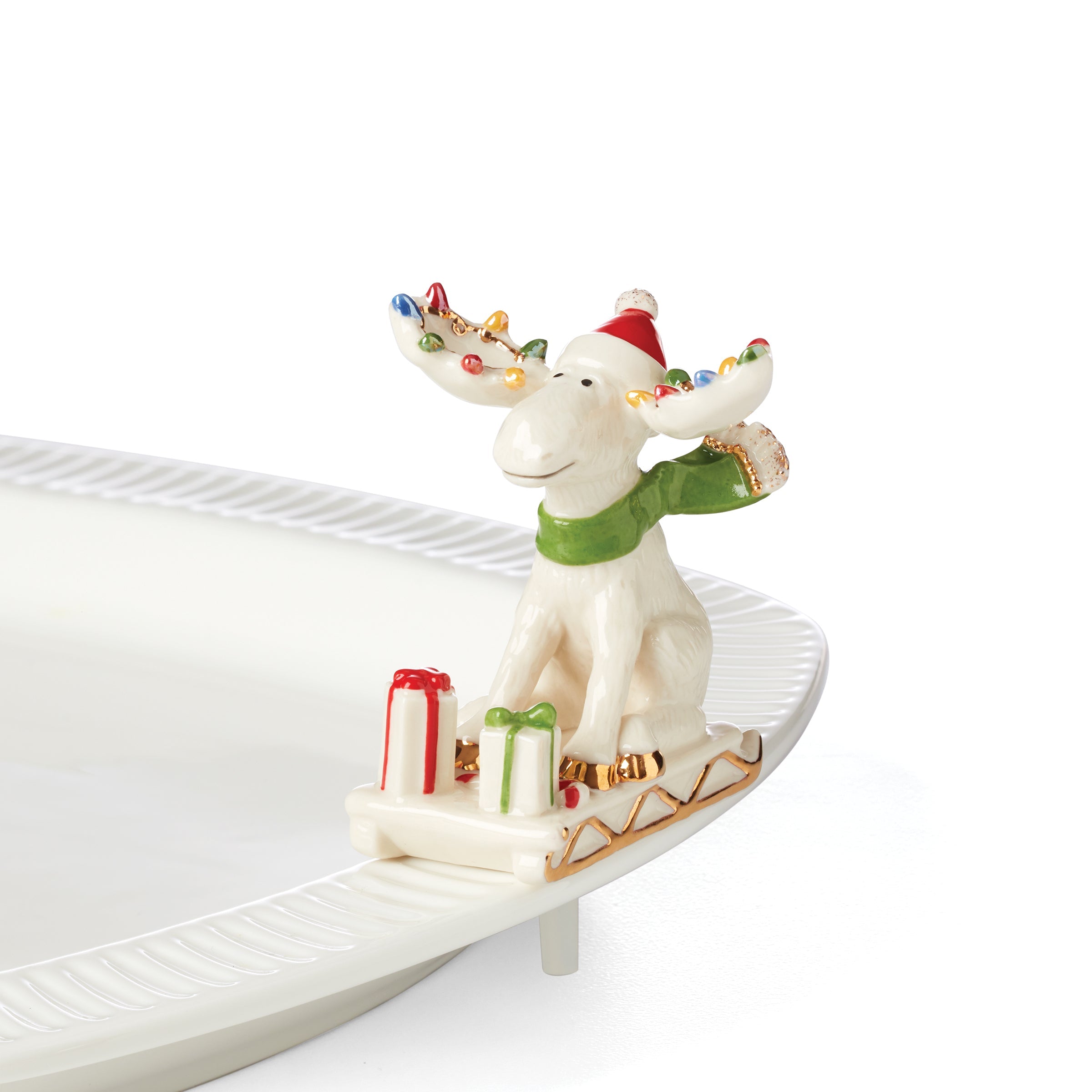 Profile Poppers Marcel The Moose Popper - Image 3