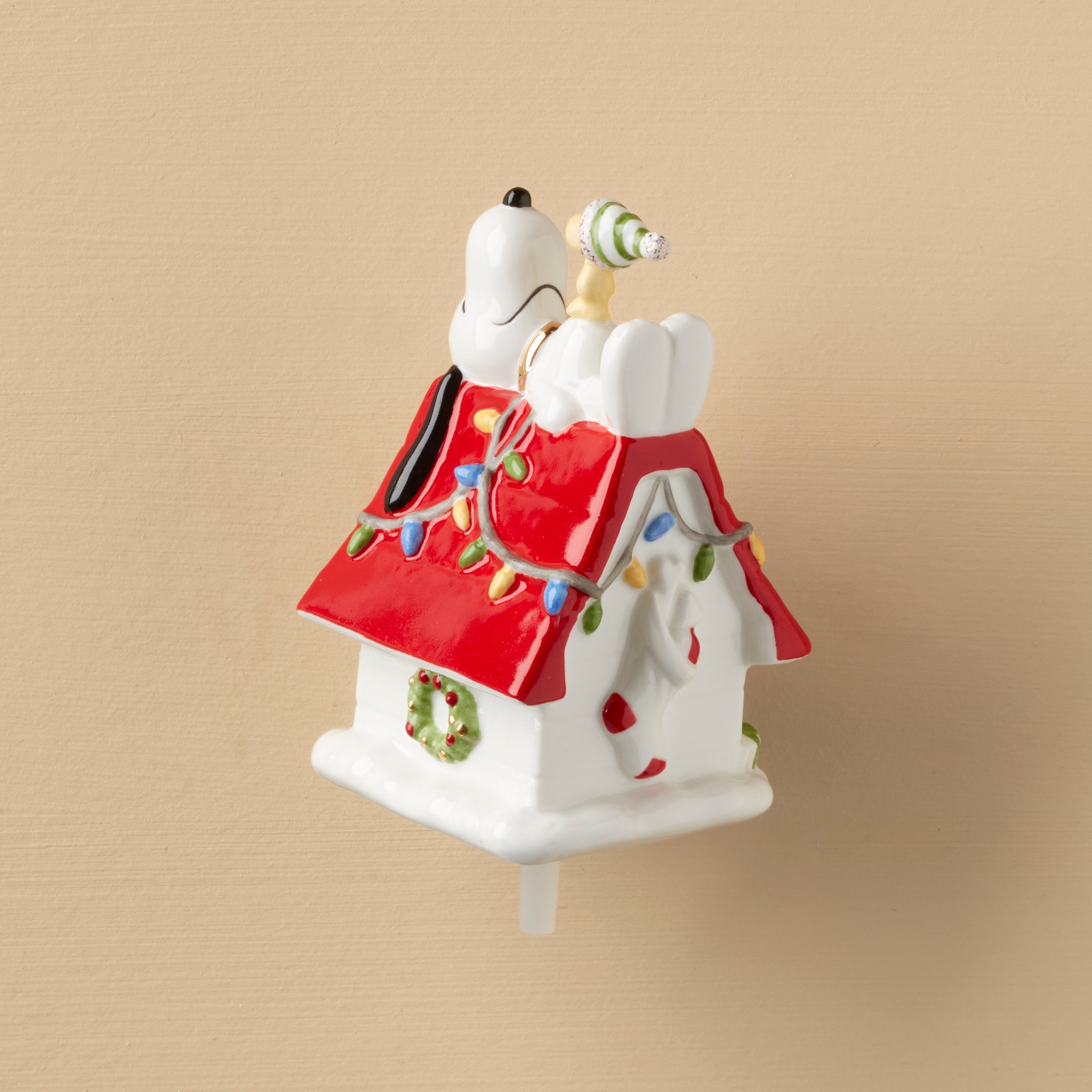 Profile Poppers Snoopy Popper - Image 2