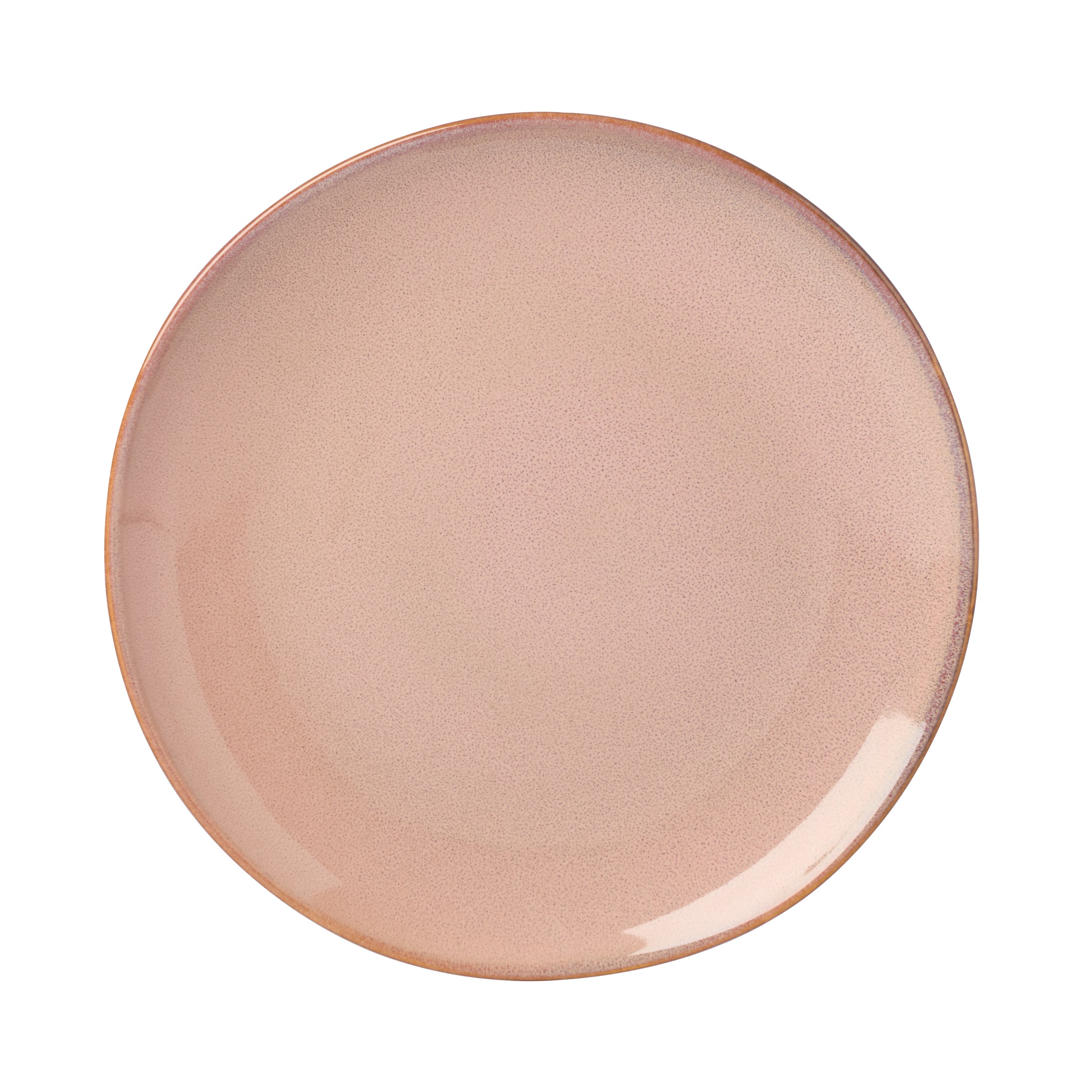 Organic Shades Clay 12-Piece Dinnerware Set - Image 8