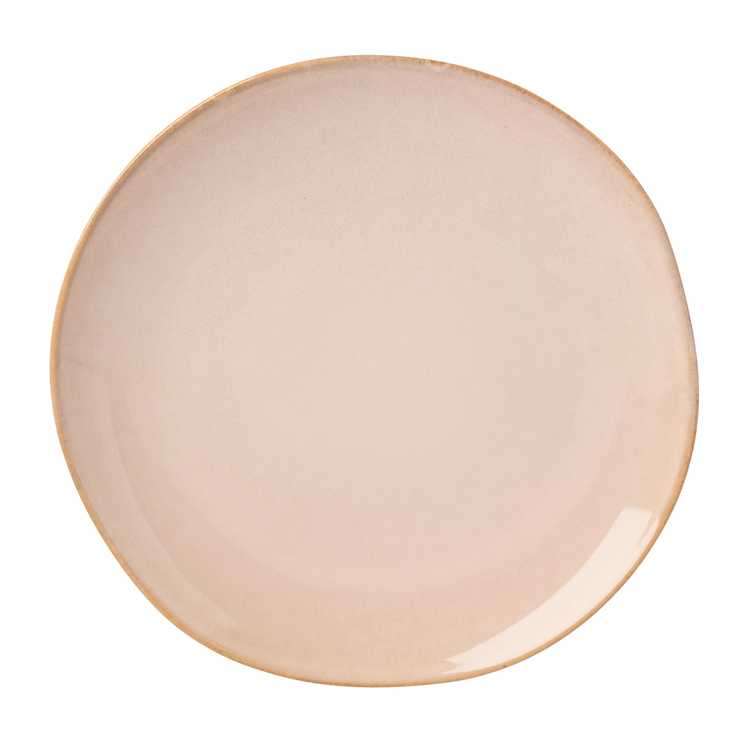Organic Shades Clay 12-Piece Dinnerware Set - Image 10