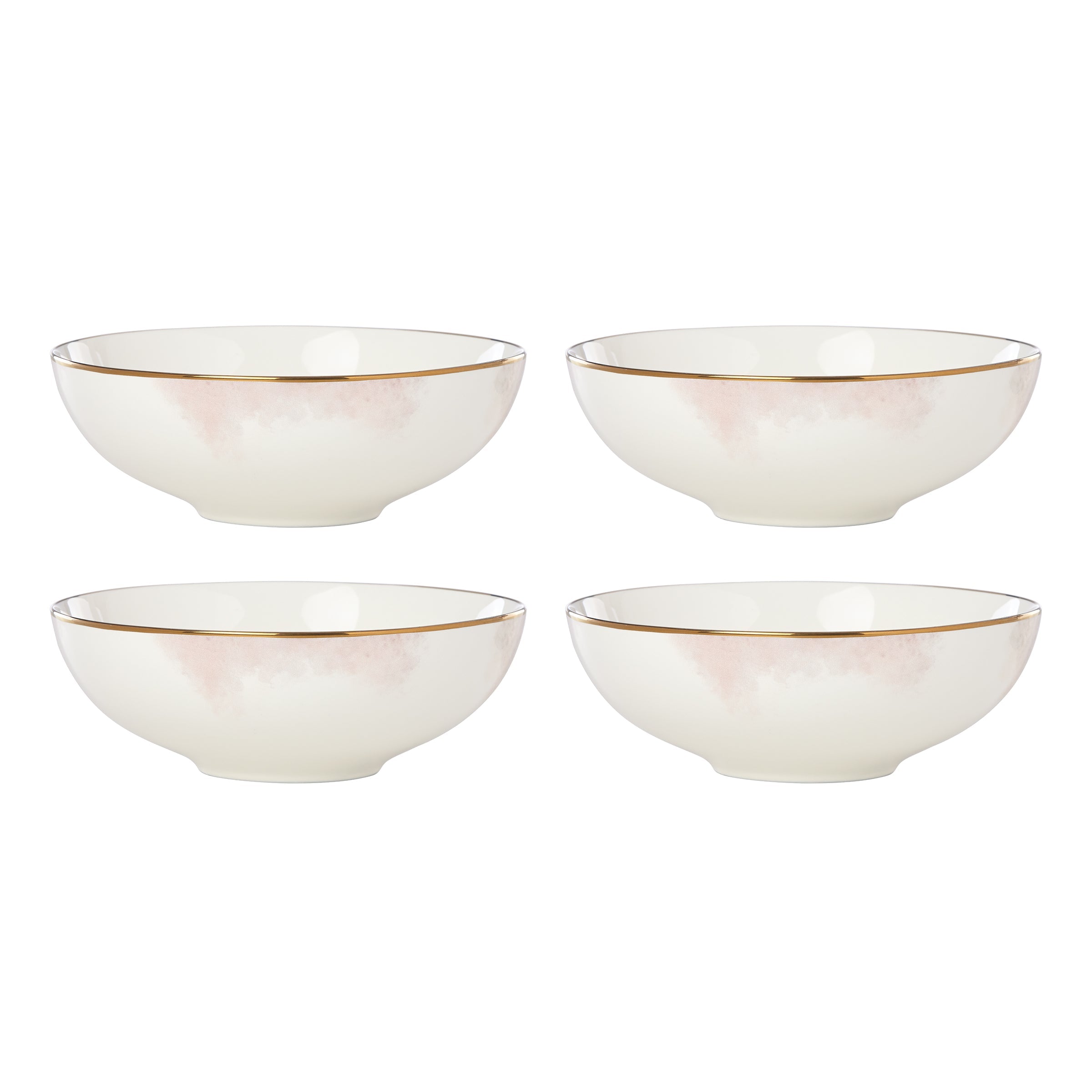 Trianna All-Purpose Bowls - Set of 4
