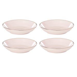 Trianna Pasta Bowls - Set of 4
