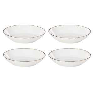 Trianna Pasta Bowls - Set of 4