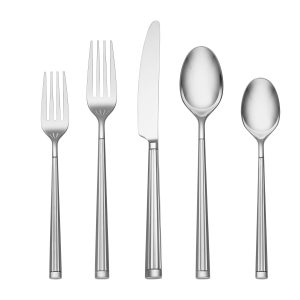 Robyn 20 Piece Flatware Set