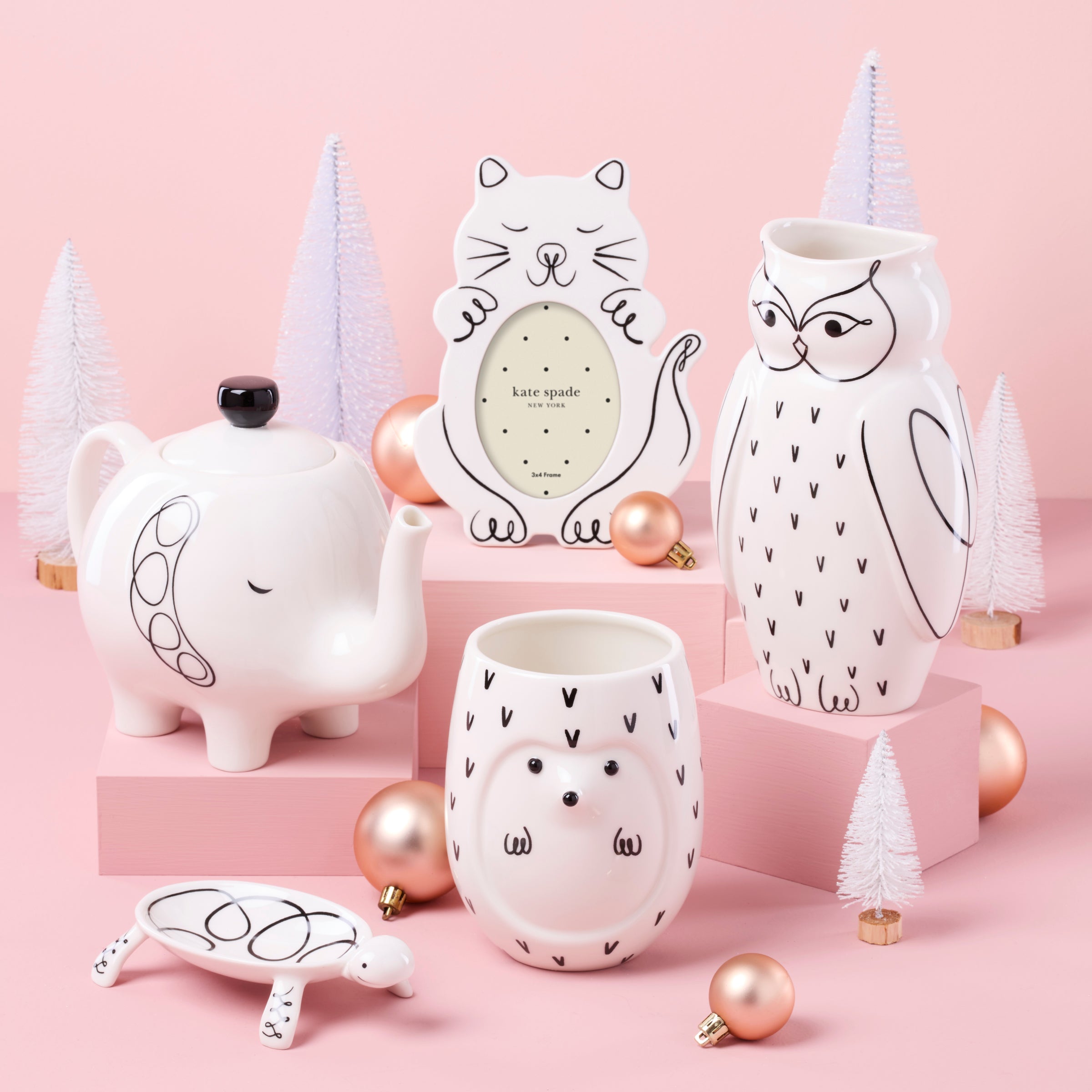 Wild Things Hedgehog Hold All - Image 3