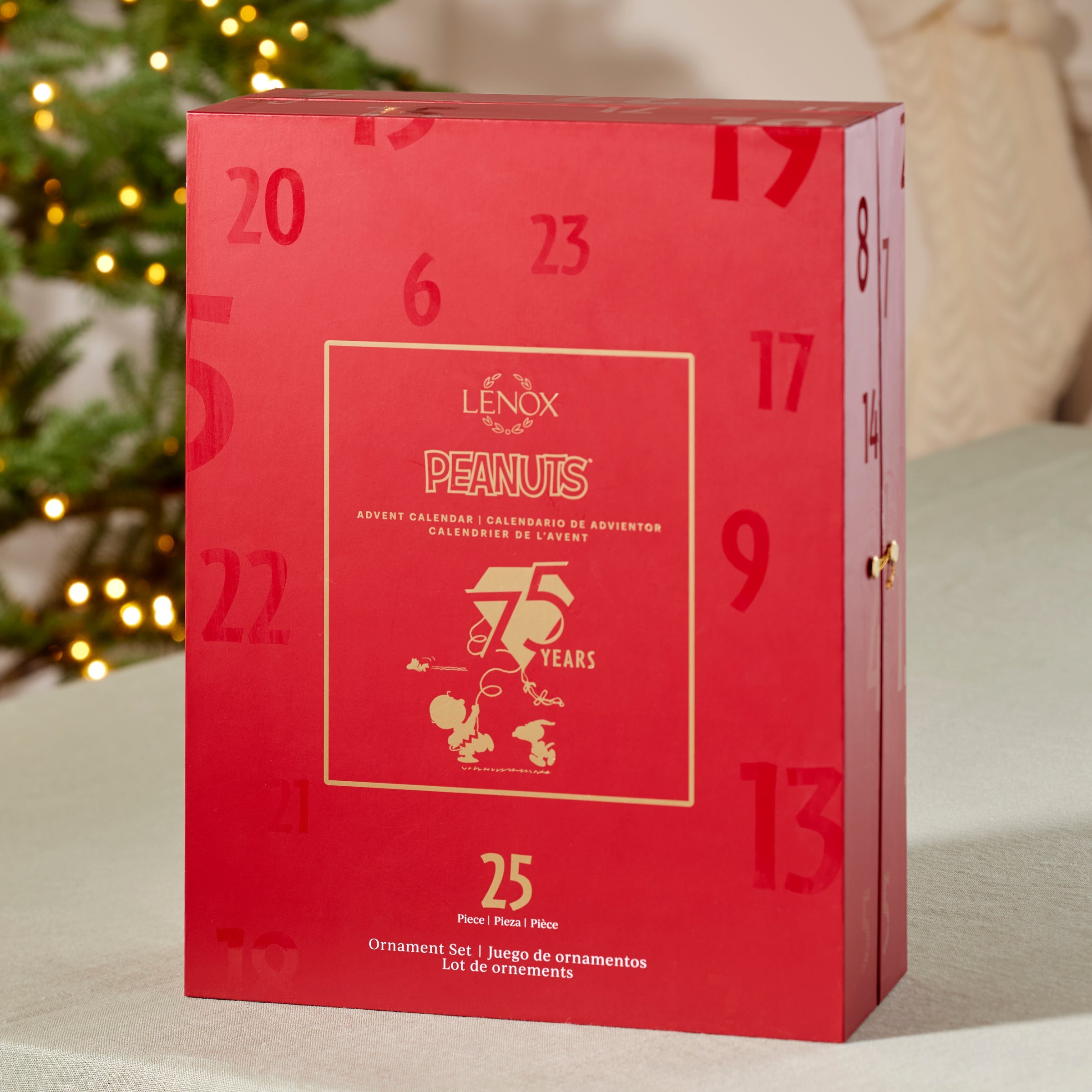Peanuts Advent Calendar - Image 9