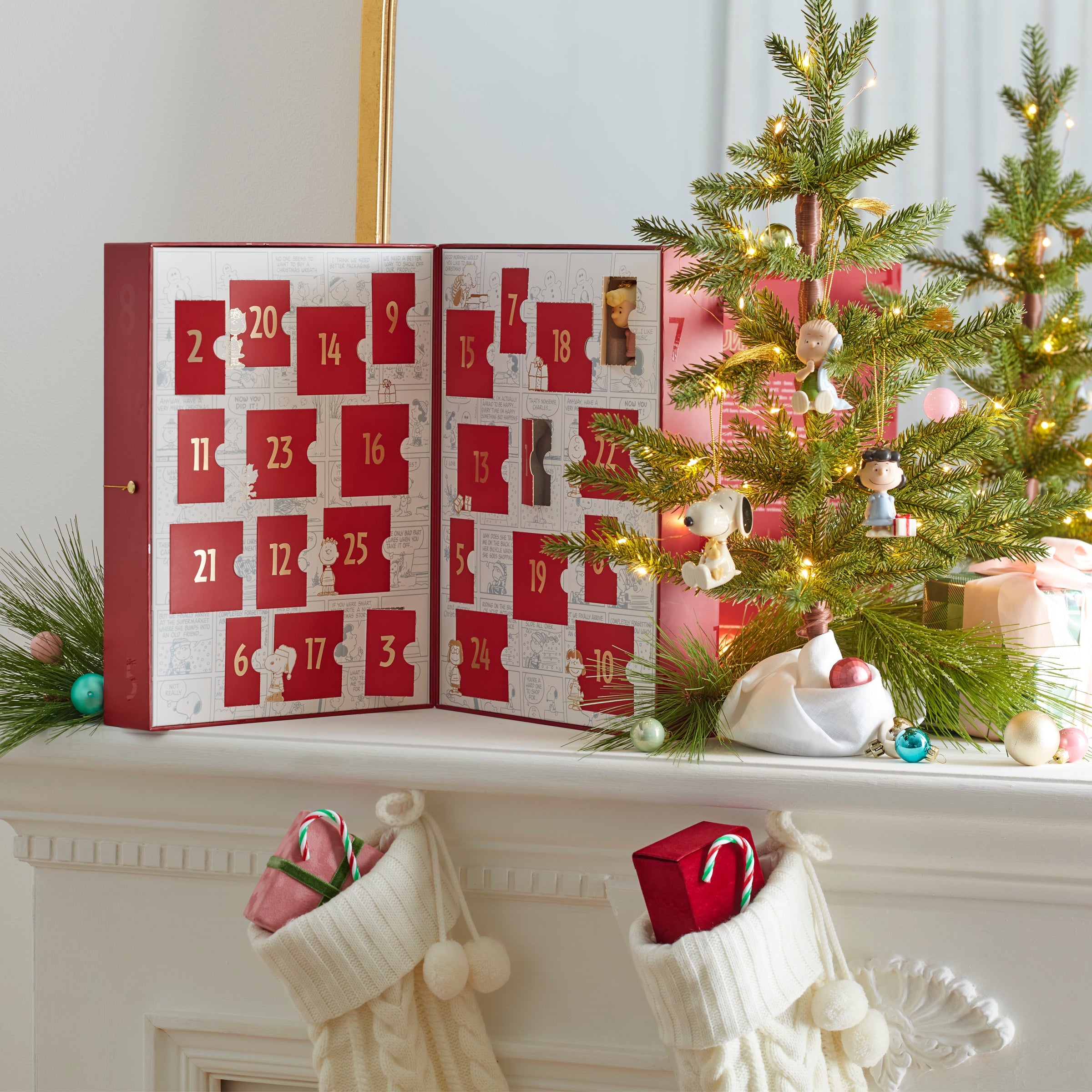 Peanuts Advent Calendar - Image 8
