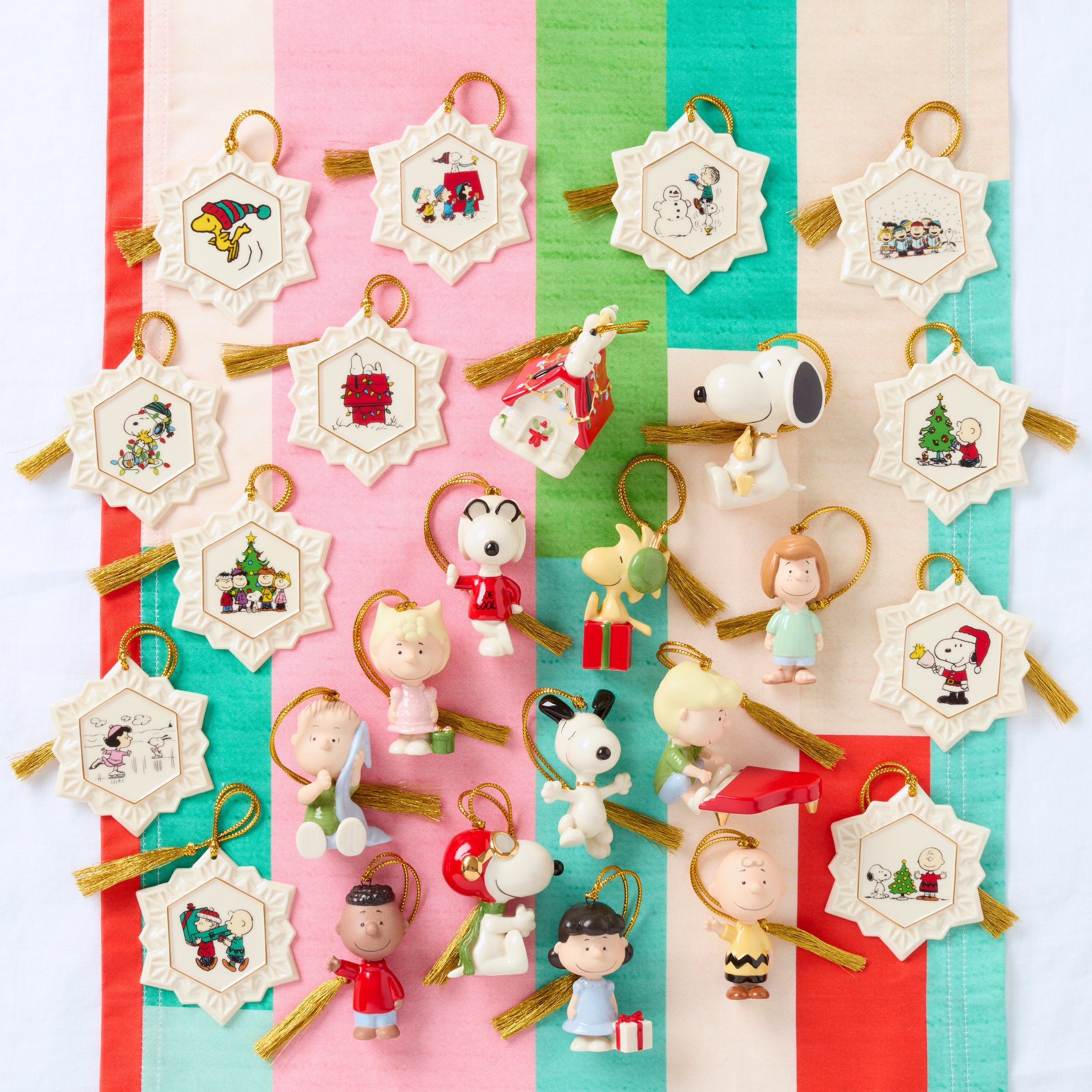 Peanuts Advent Calendar - Image 3