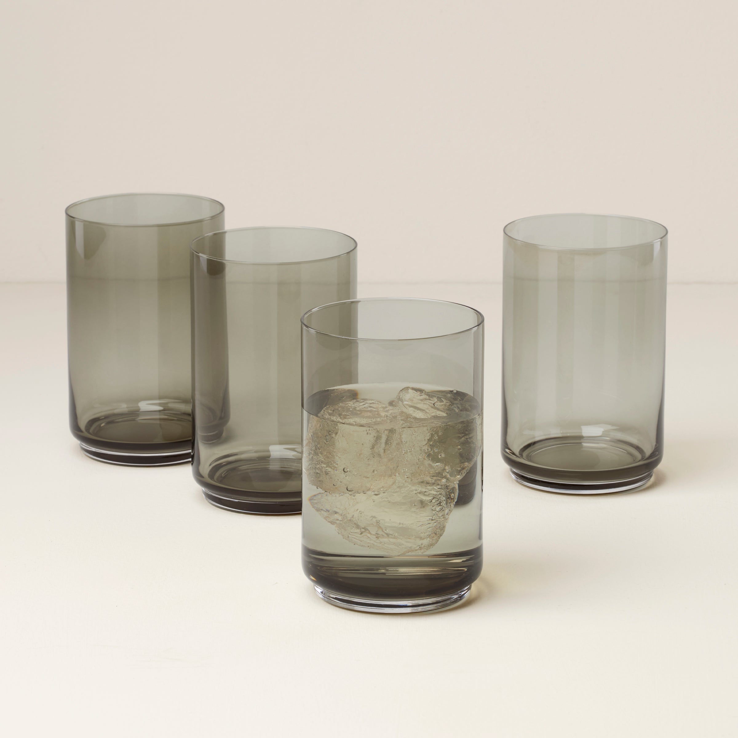 Tuscany Classics Stackable Smoke Coolers - Set Of 4 - Image 2