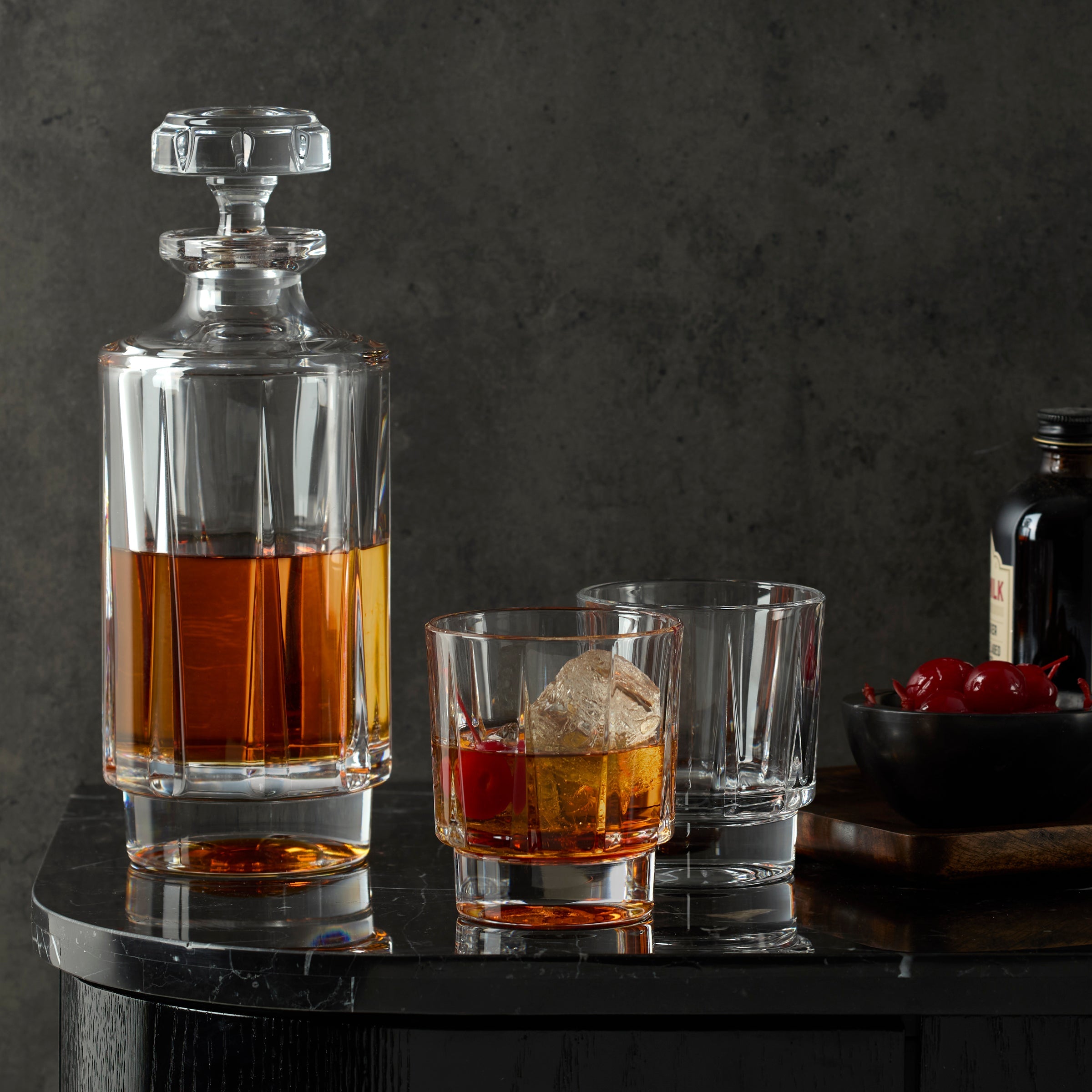 Estate Decanter - Image 2