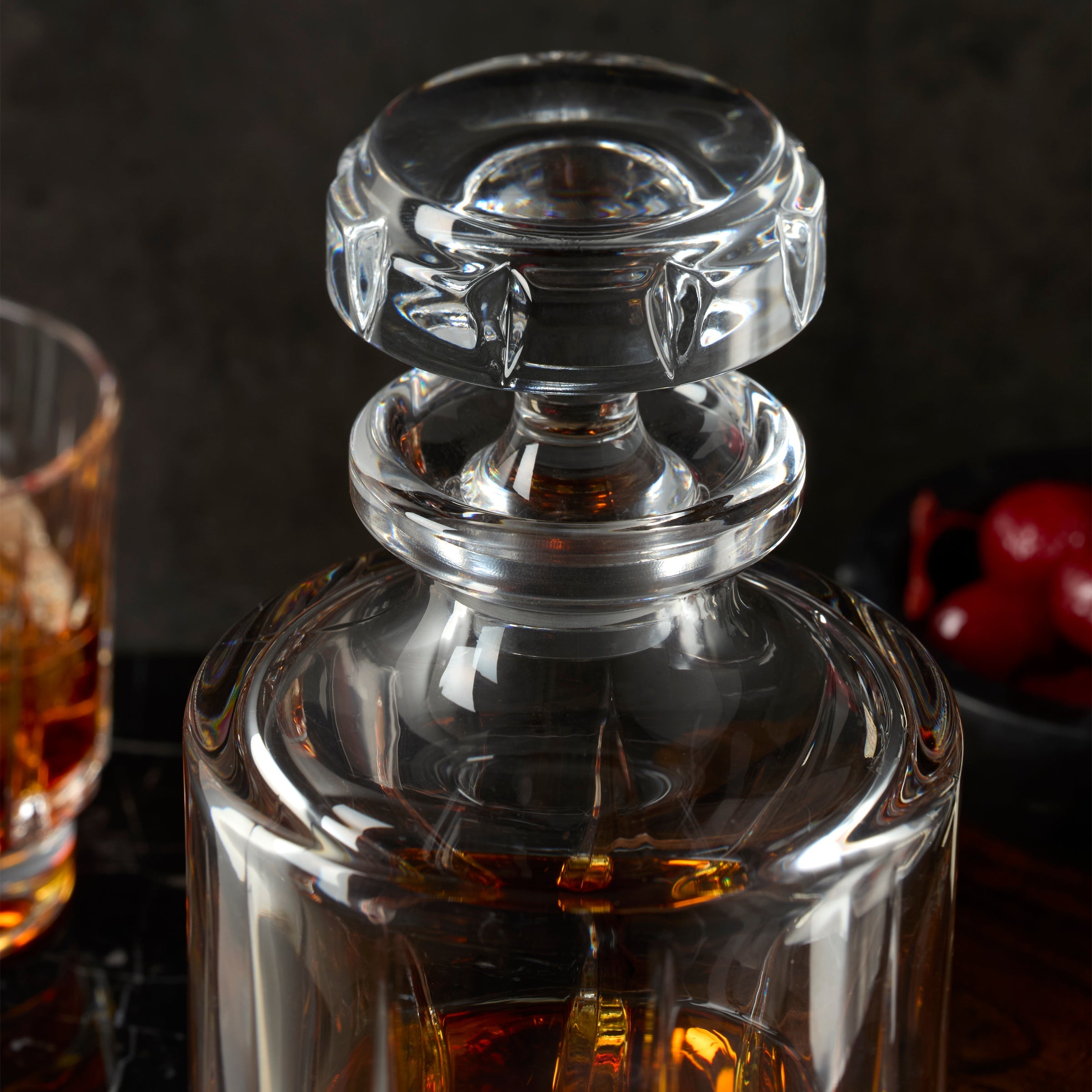 Estate Decanter - Image 3