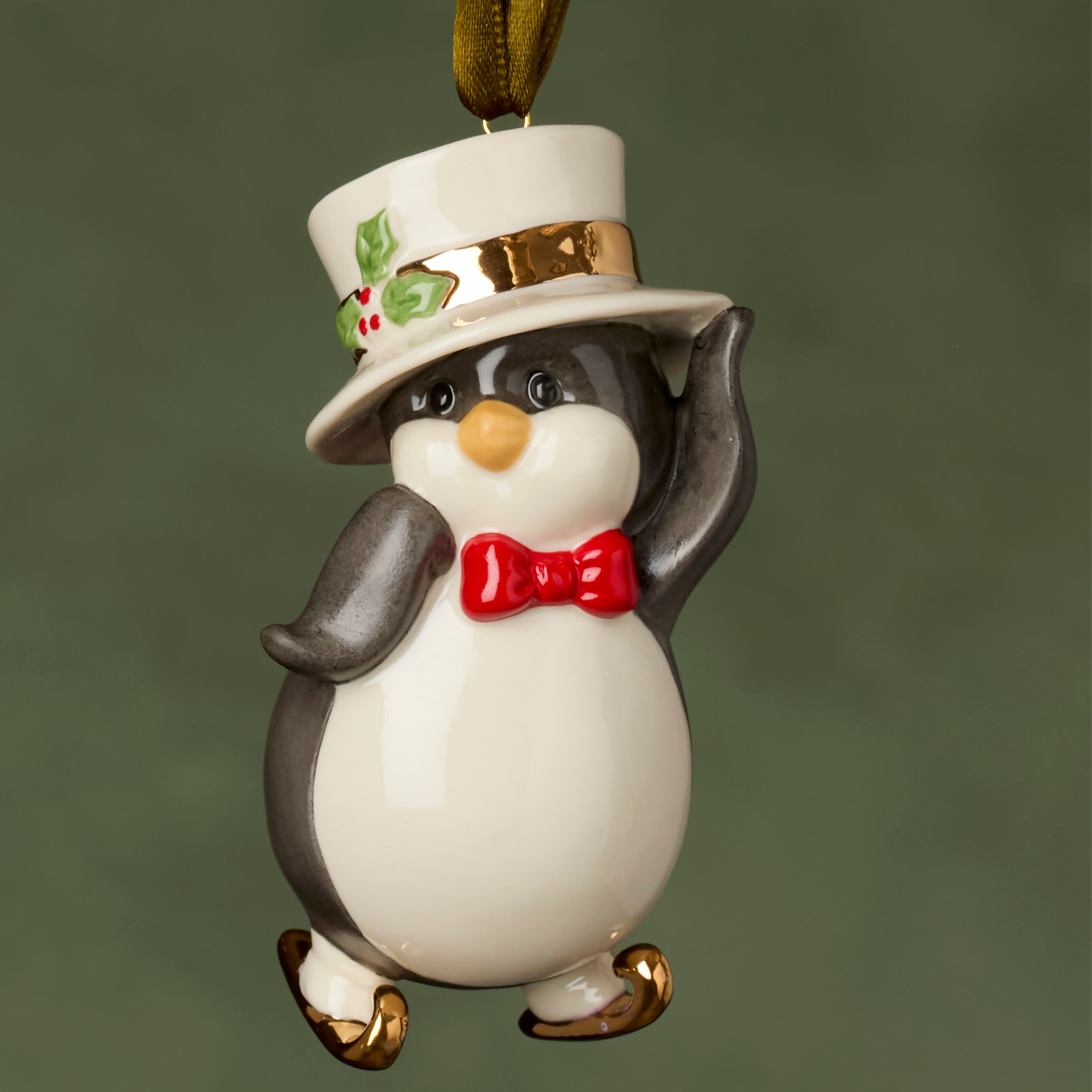Penguin Ornament - Image 2