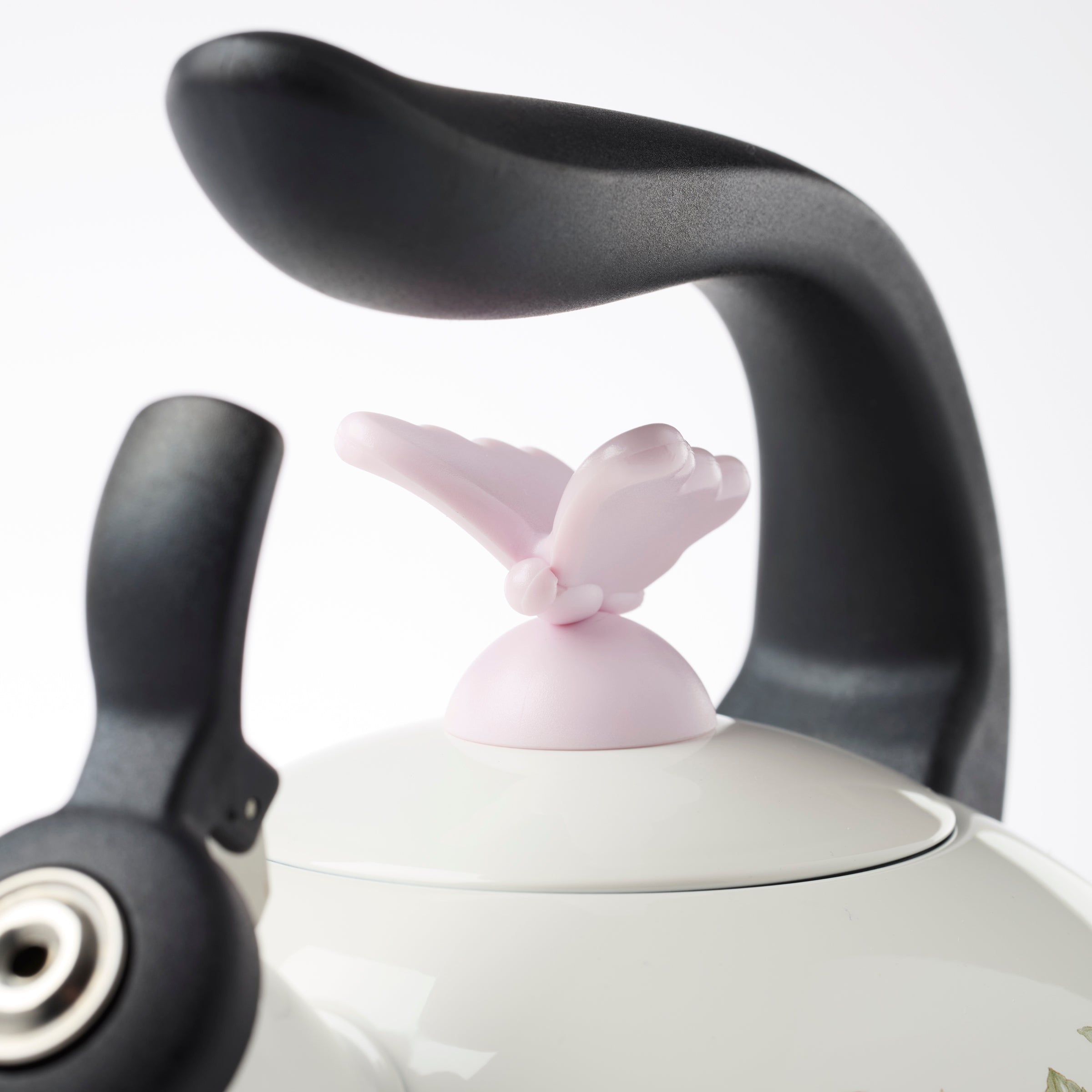 Butterfly Meadow Tea Kettle - Image 4