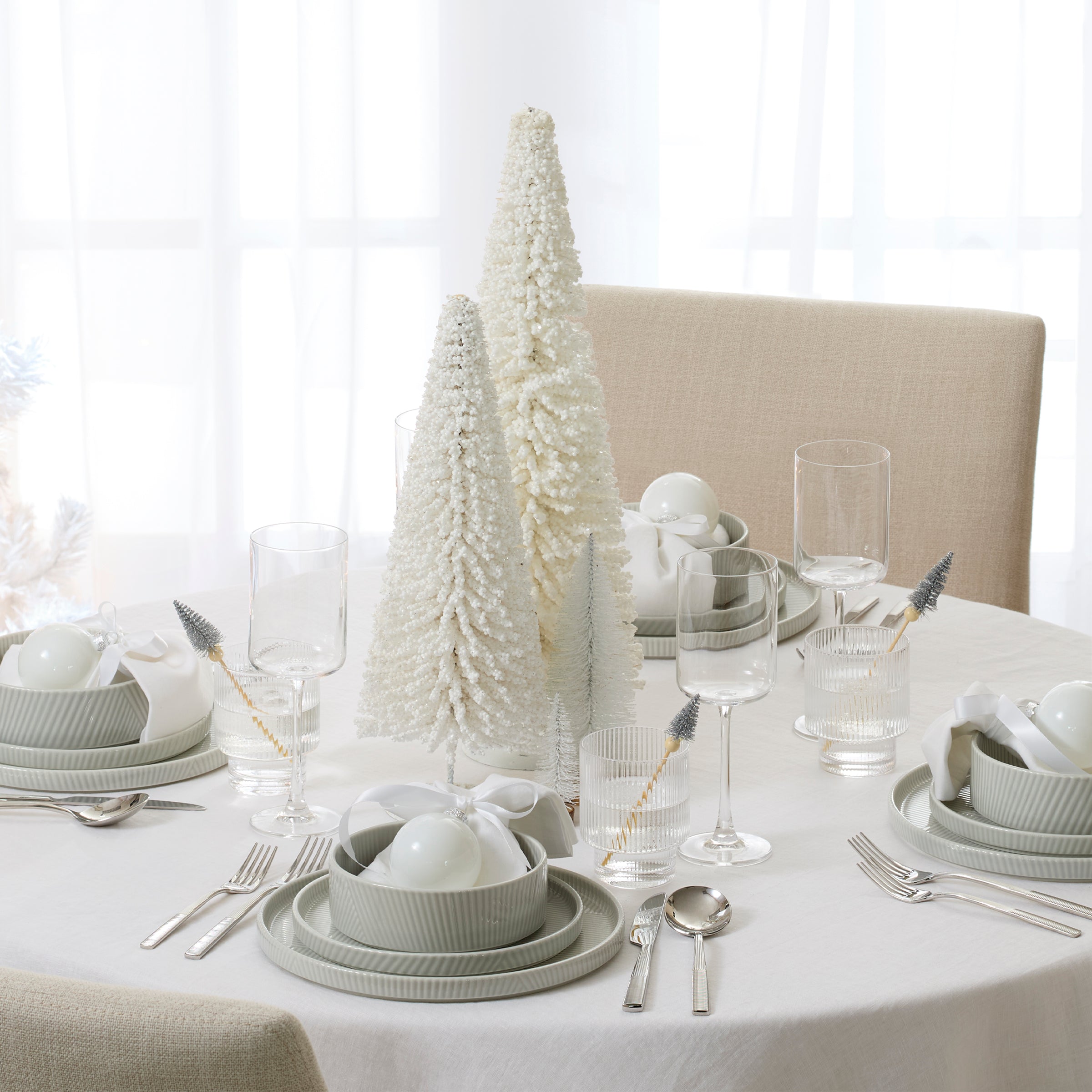 Modulus Vapor Tumblers - Set Of 4 - Image 7