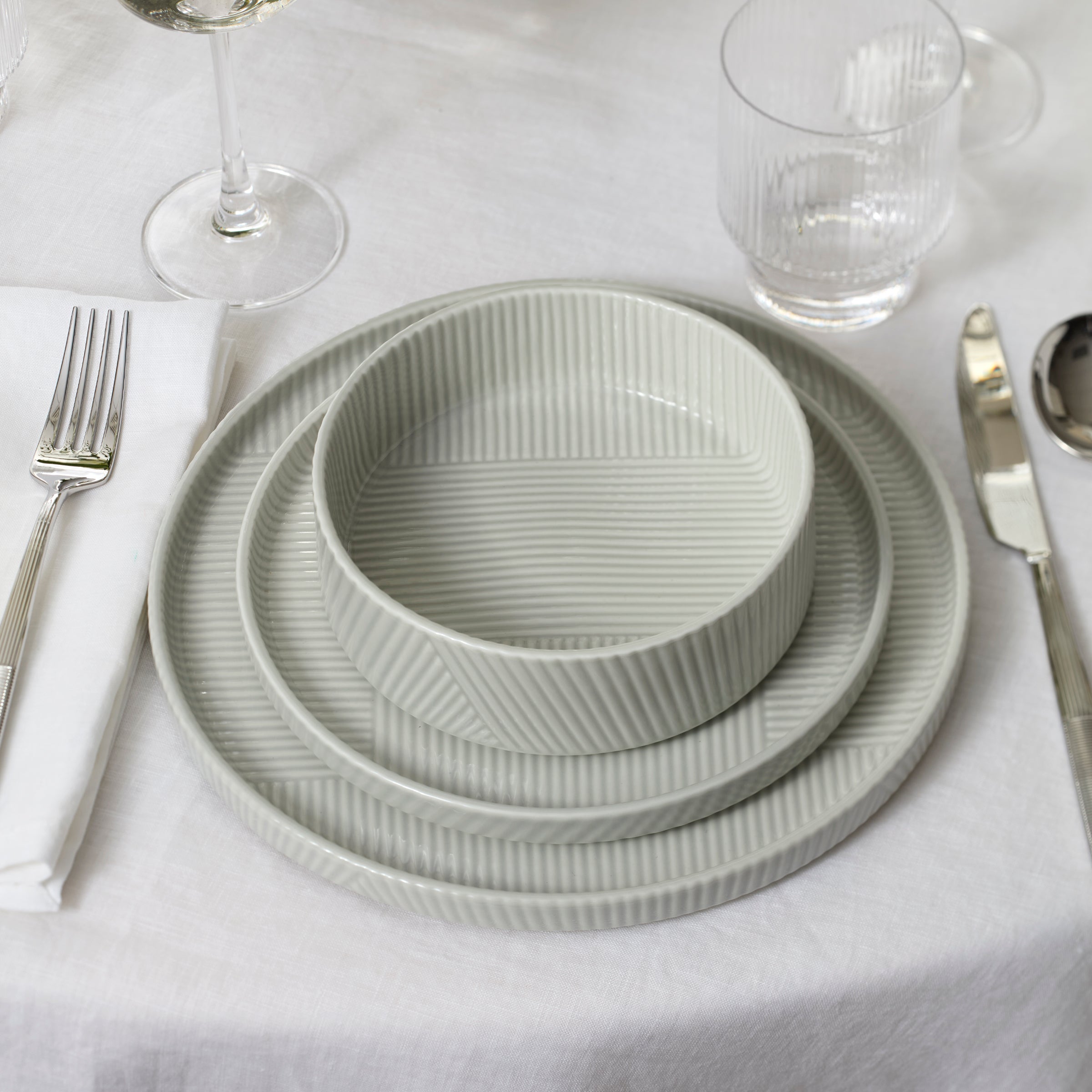 Modulus Vapor Tumblers - Set Of 4 - Image 11