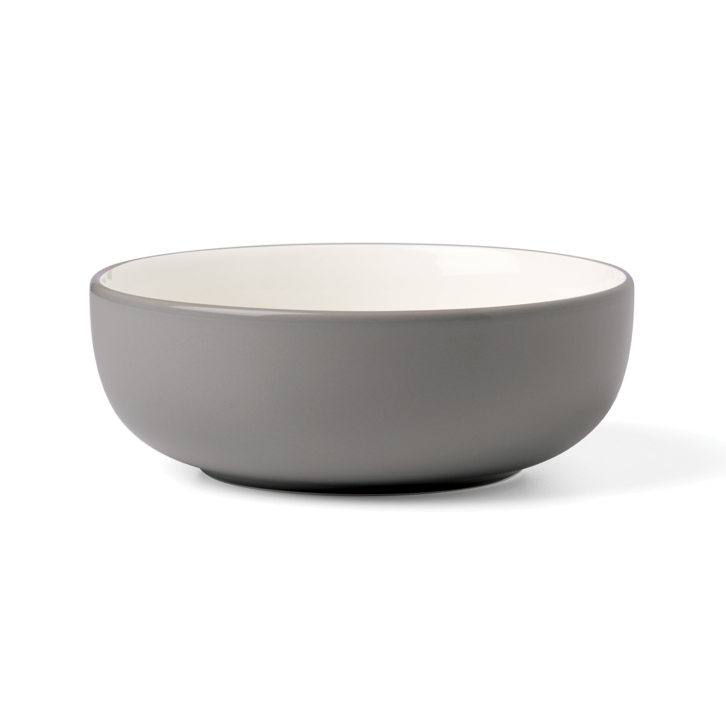 24 Seven Colors Pumice 12-Piece Dinnerware Set - Image 11