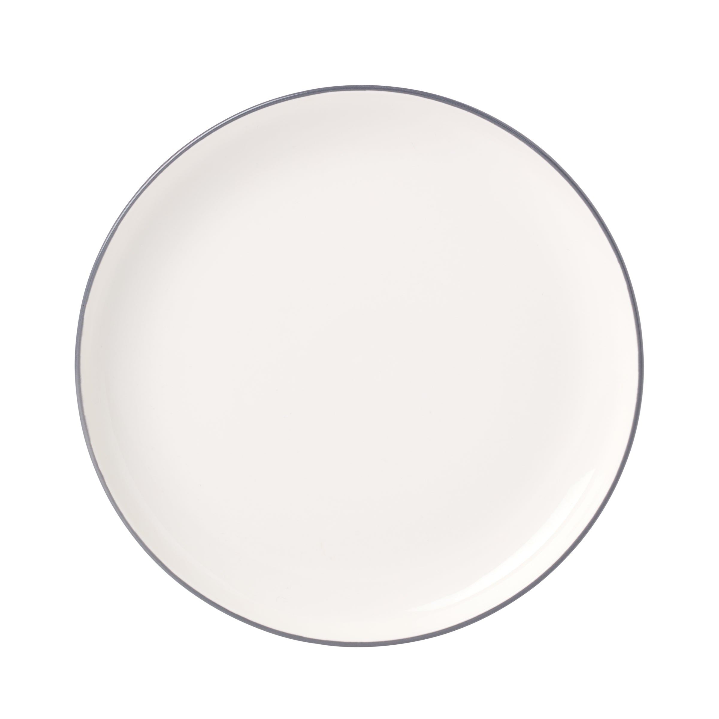 24 Seven Colors Pumice 12-Piece Dinnerware Set - Image 12