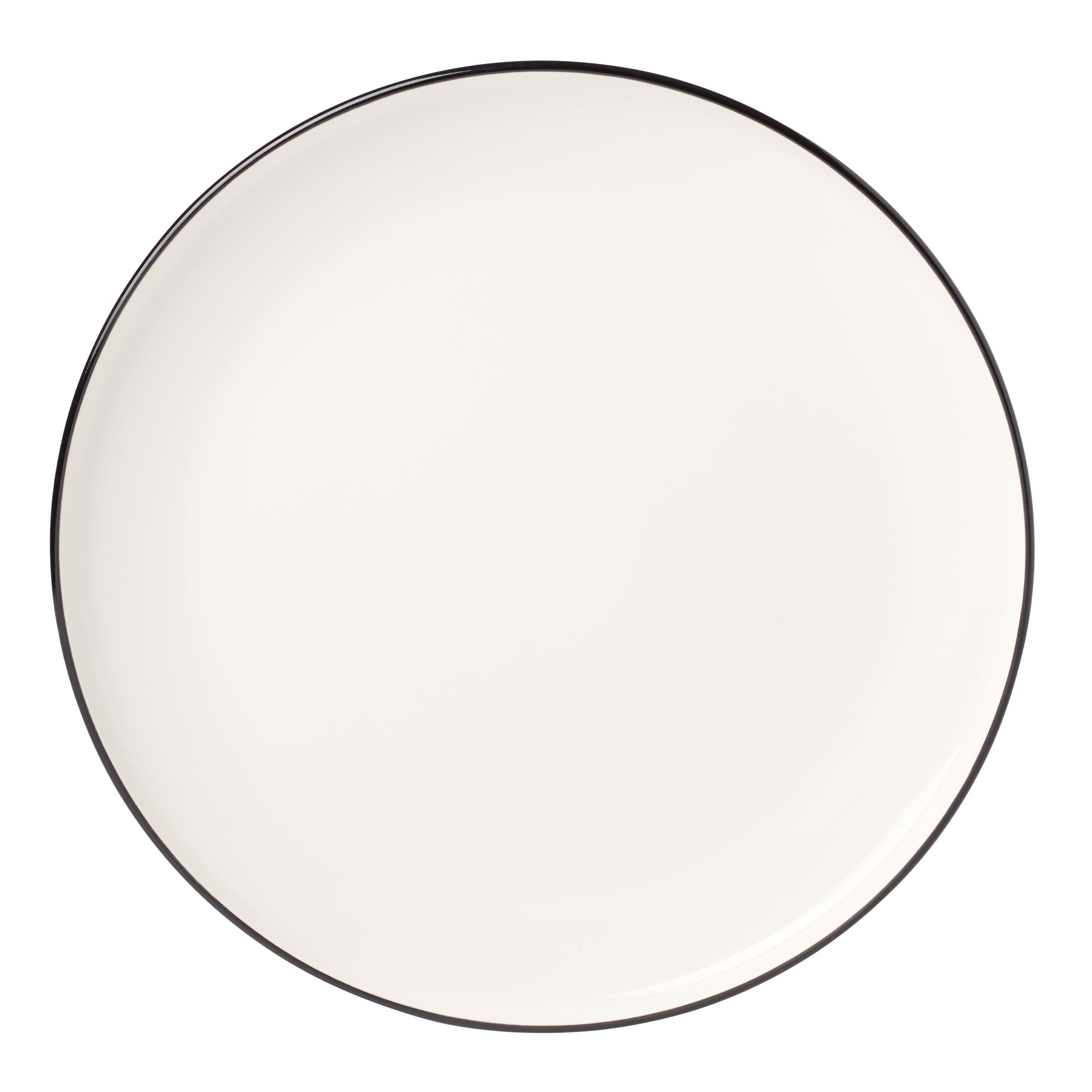 24 Seven Colors Pumice 12-Piece Dinnerware Set - Image 13