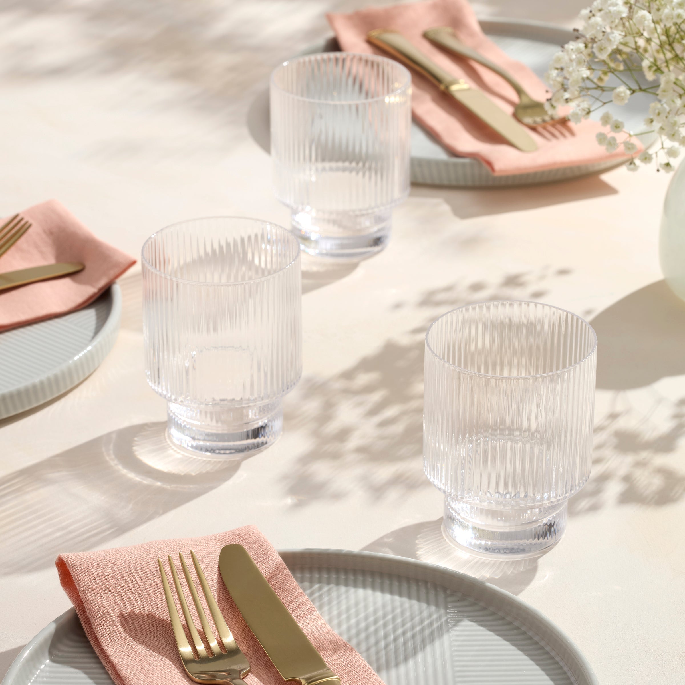 Modulus Vapor Tumblers - Set Of 4 - Image 3