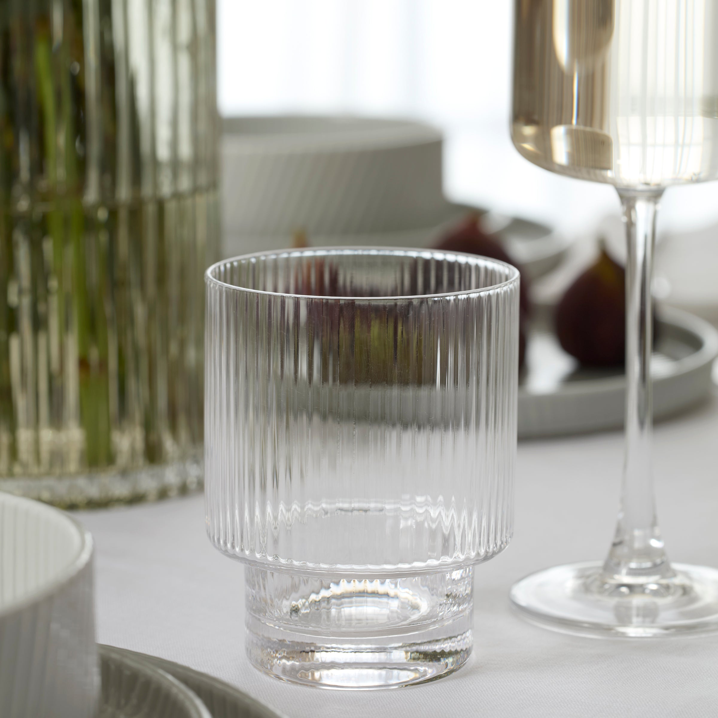 Modulus Vapor Tumblers - Set Of 4 - Image 6